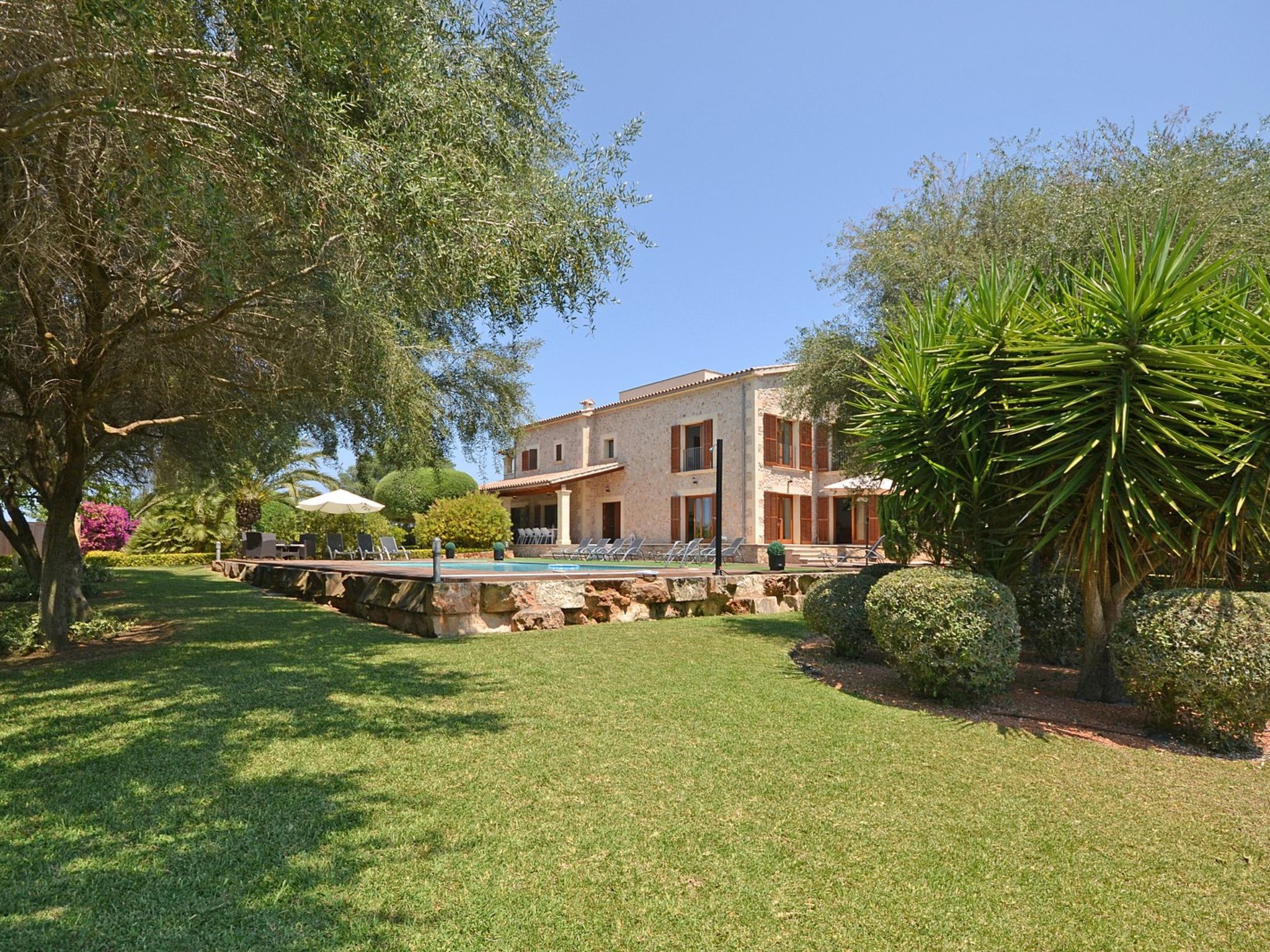 Photo of Santa Maria