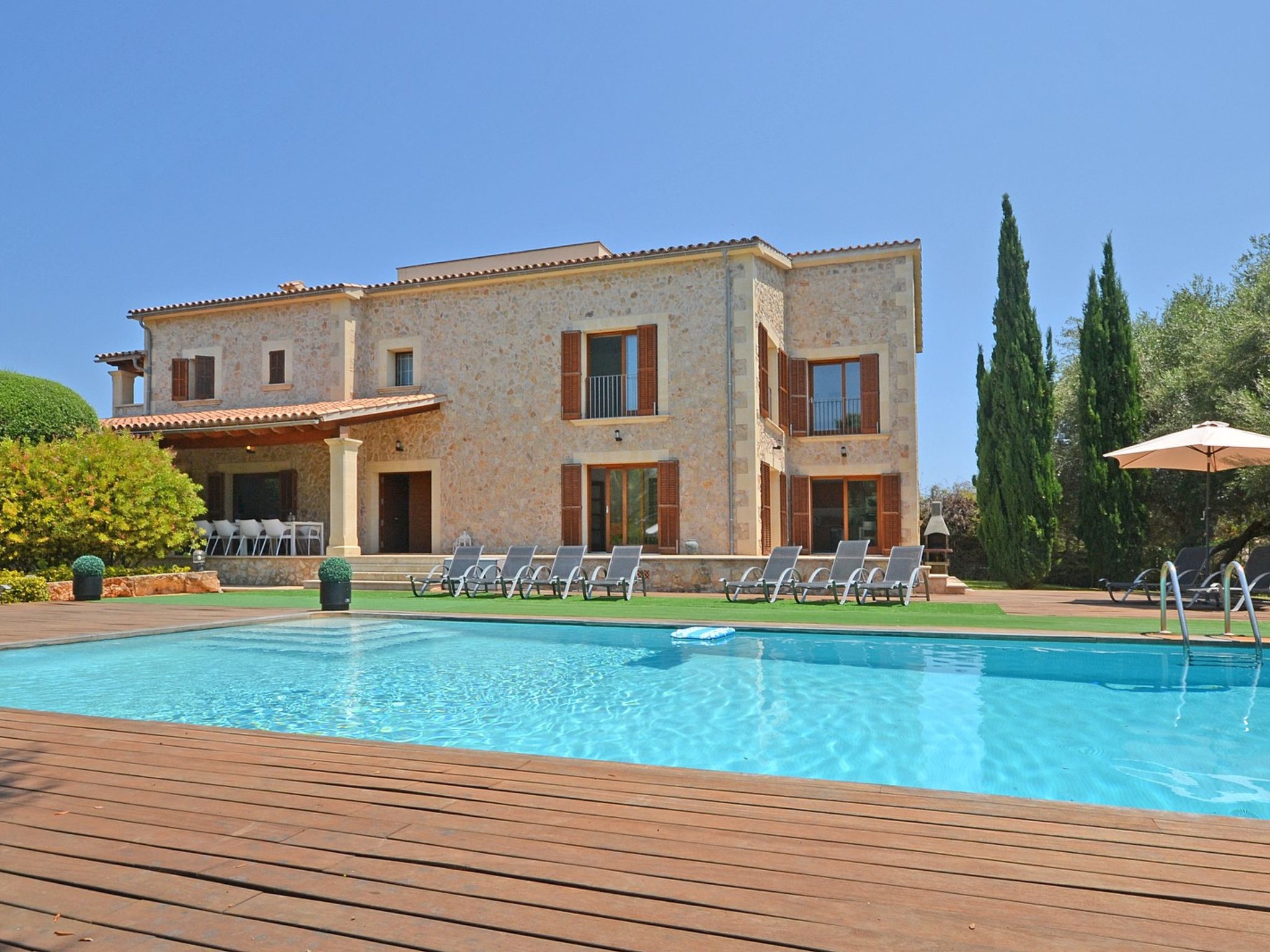 Photo of Santa Maria