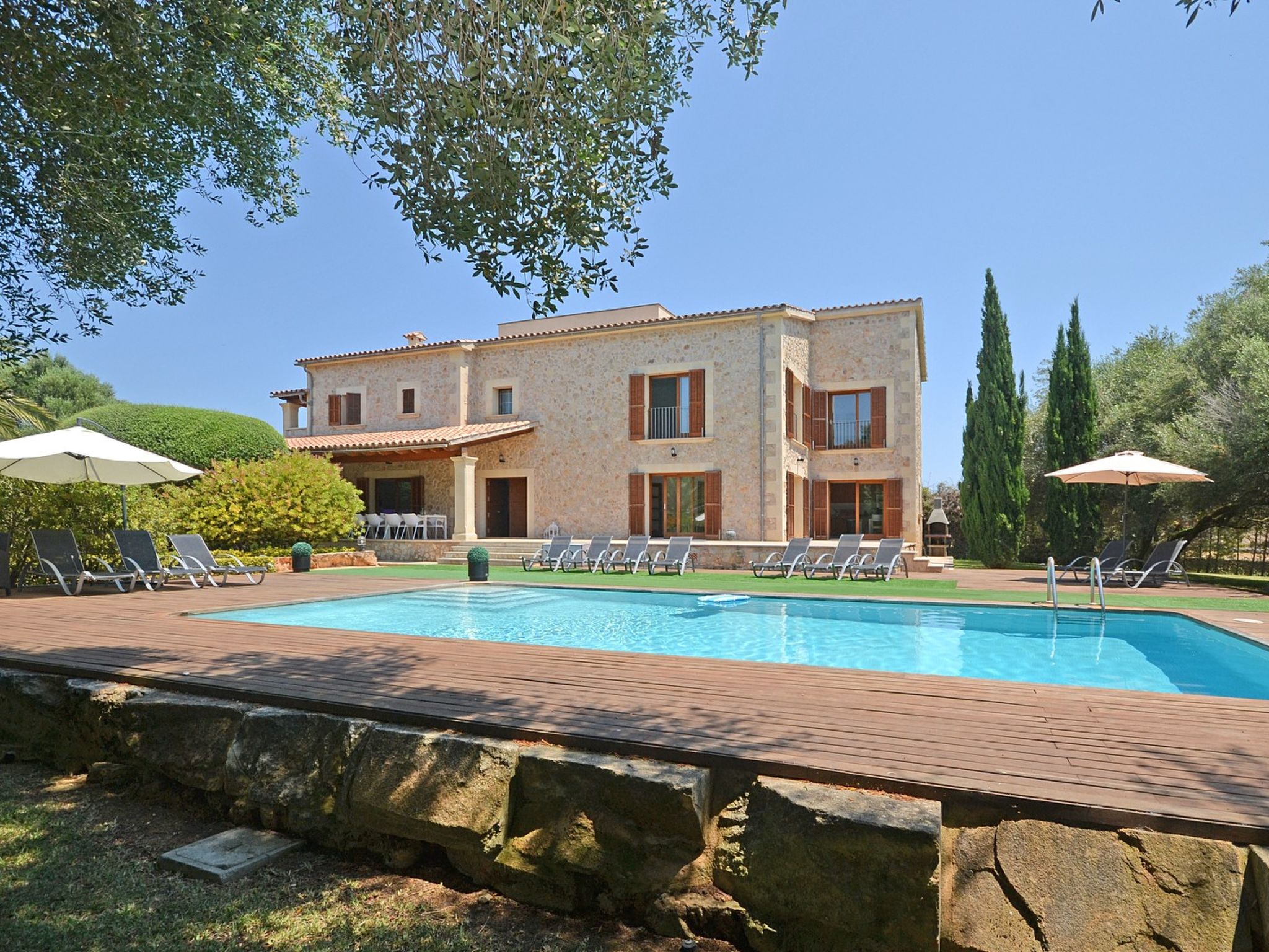 Photo of Santa Maria