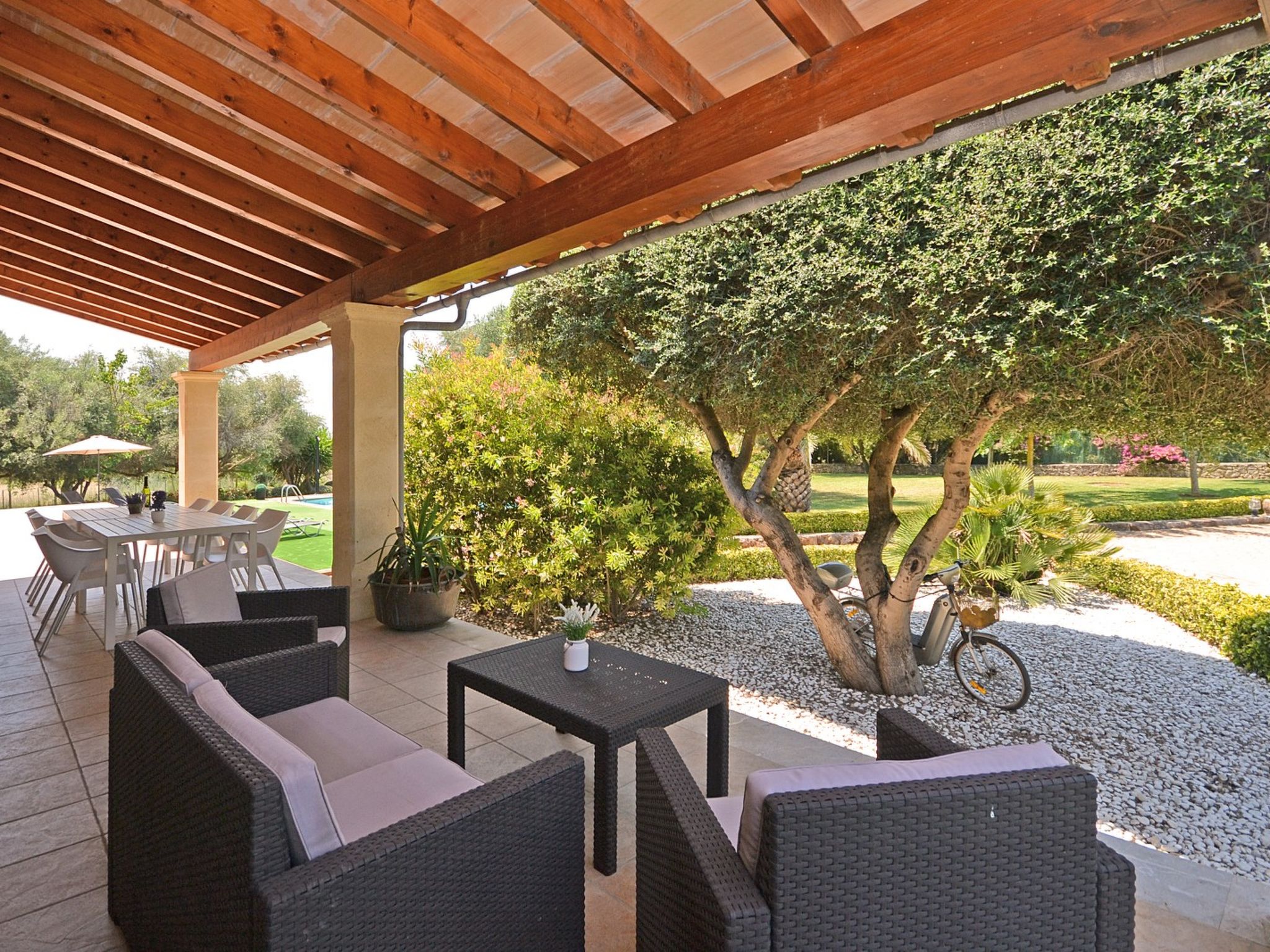 Photo of Santa Maria