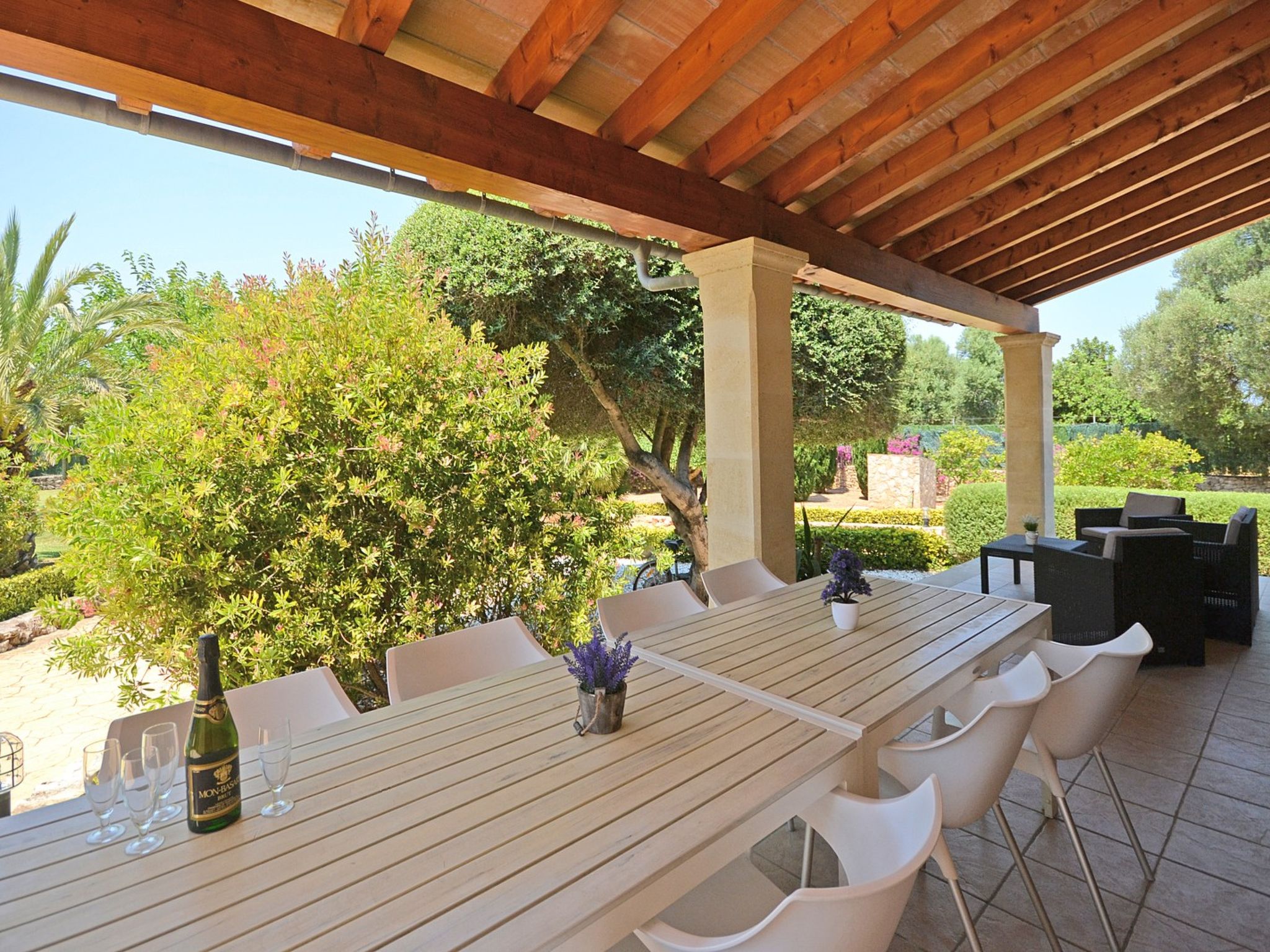 Photo of Santa Maria