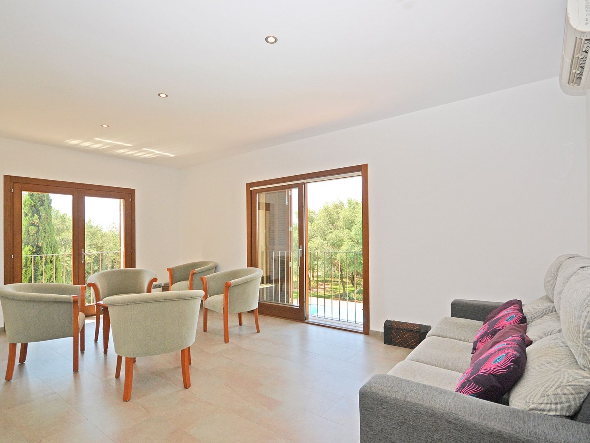 Photo of Santa Maria