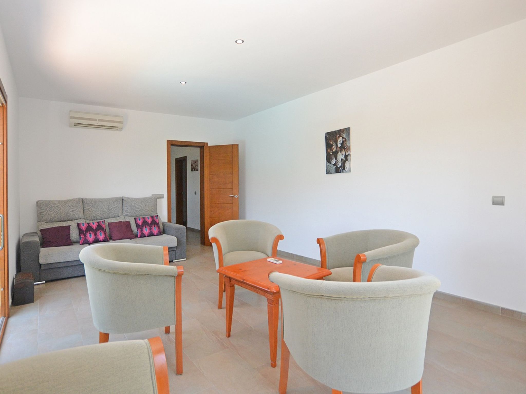 Photo of Santa Maria