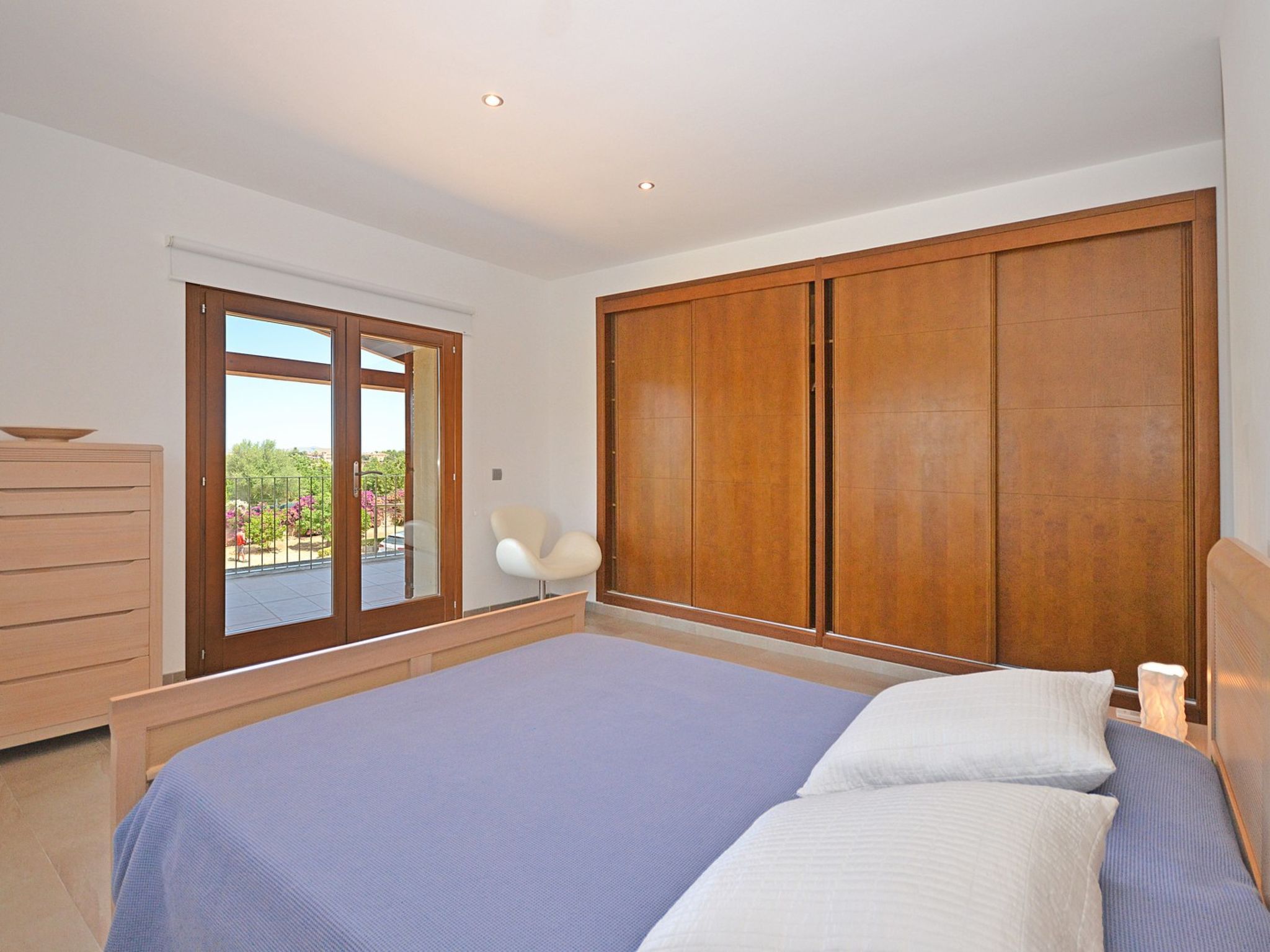 Photo of Santa Maria