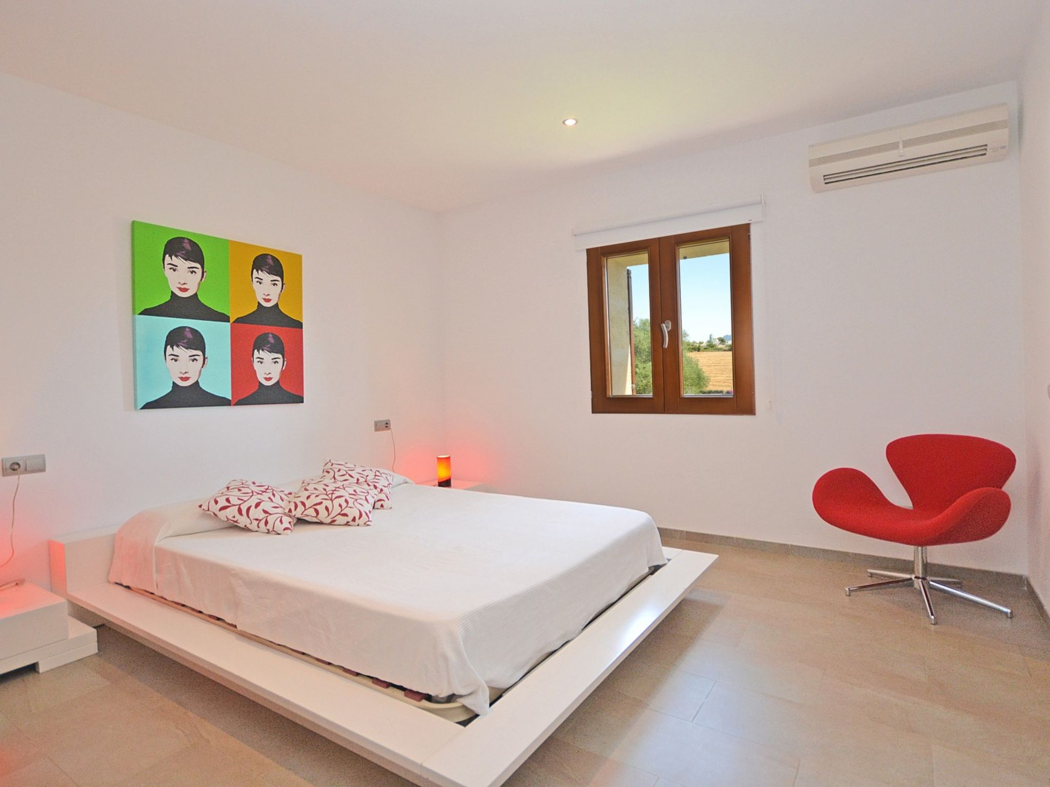 Photo of Santa Maria