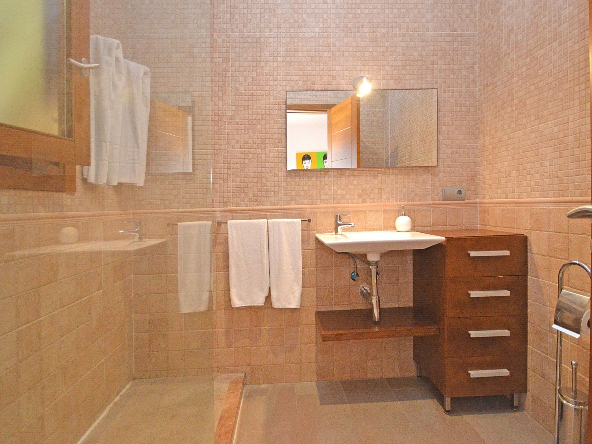 Photo of Santa Maria