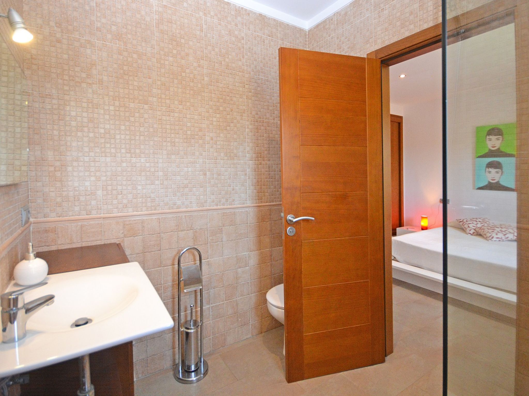 Photo of Santa Maria