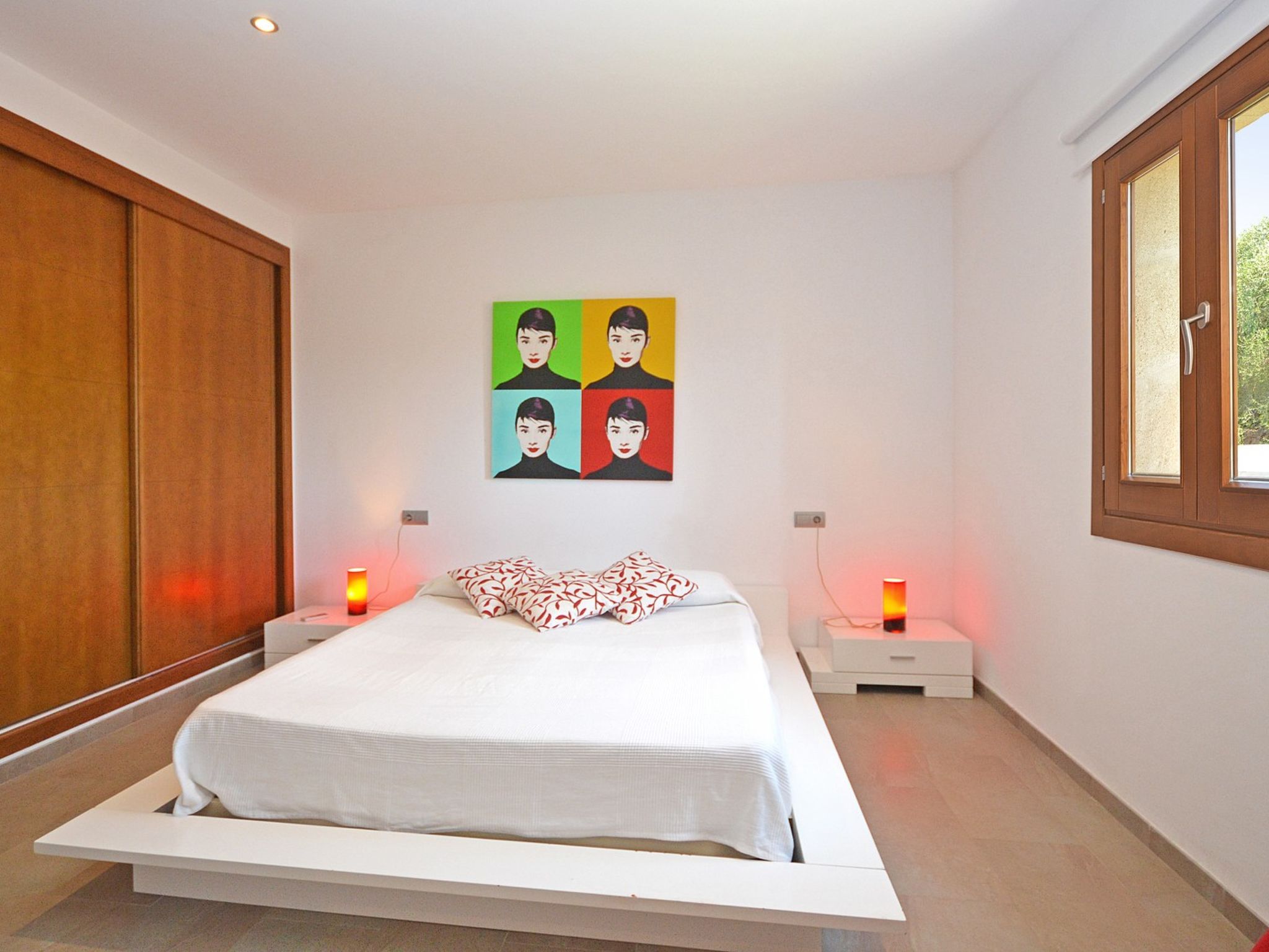 Photo of Santa Maria