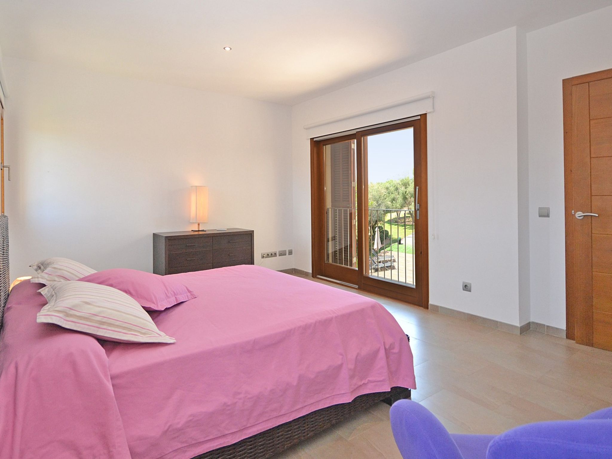 Photo of Santa Maria