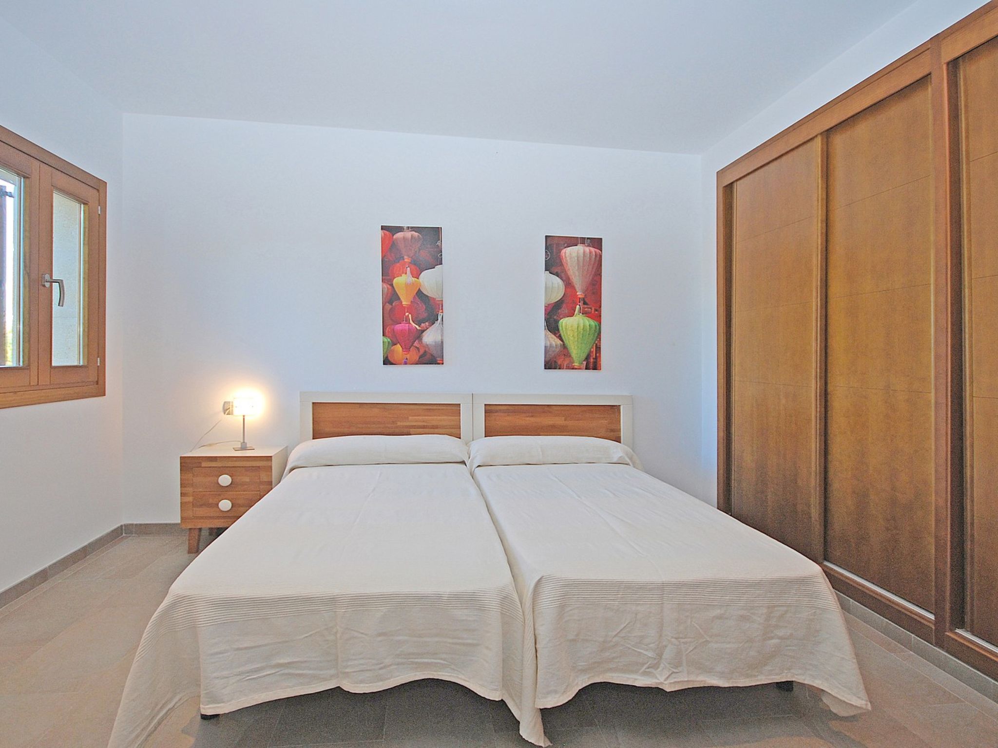 Photo of Santa Maria