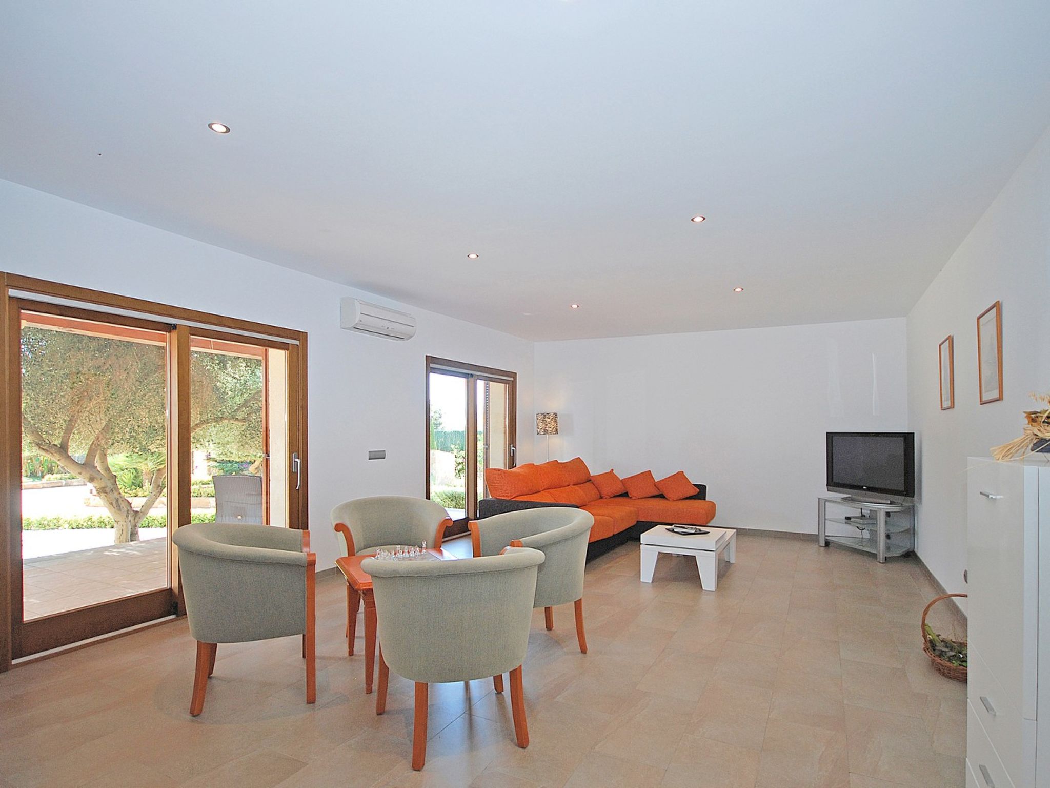 Photo of Santa Maria