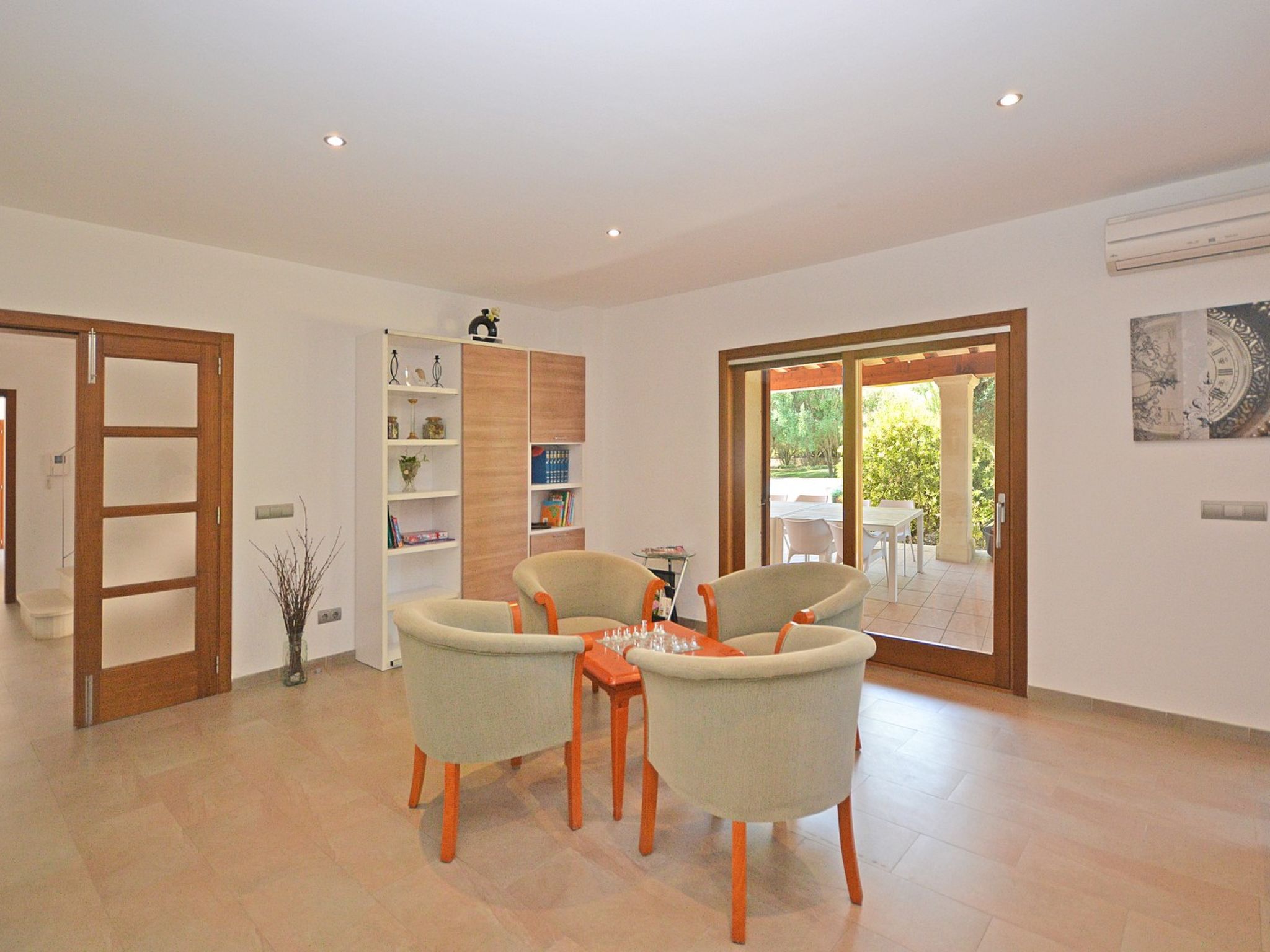 Photo of Santa Maria