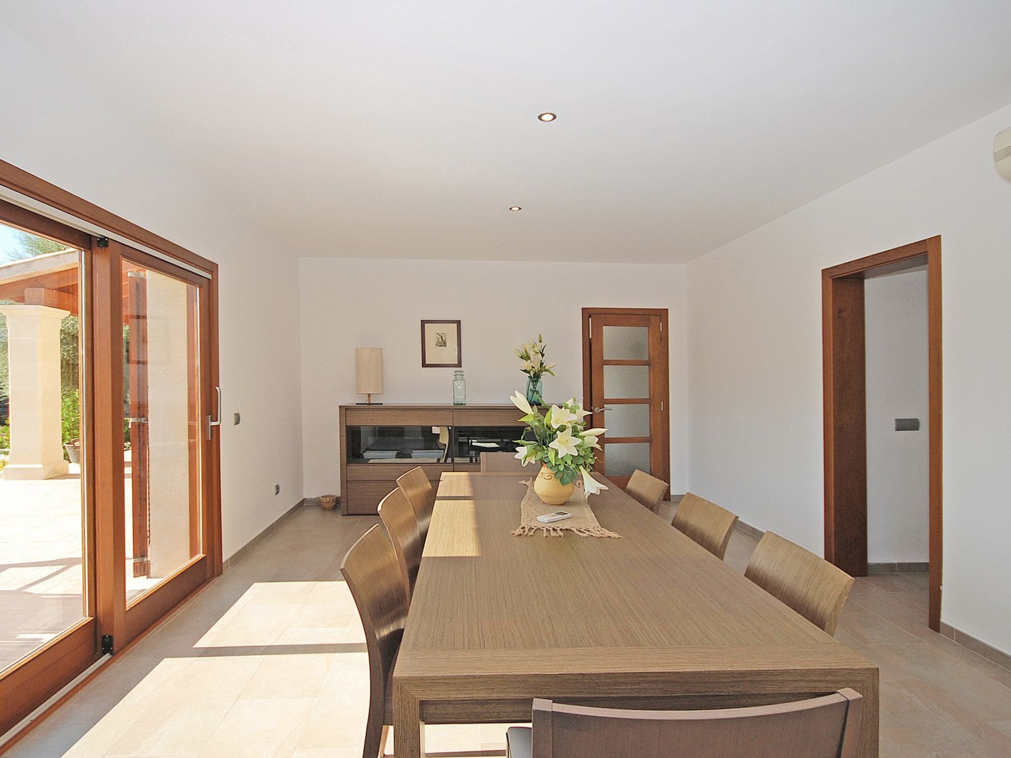 Photo of Santa Maria