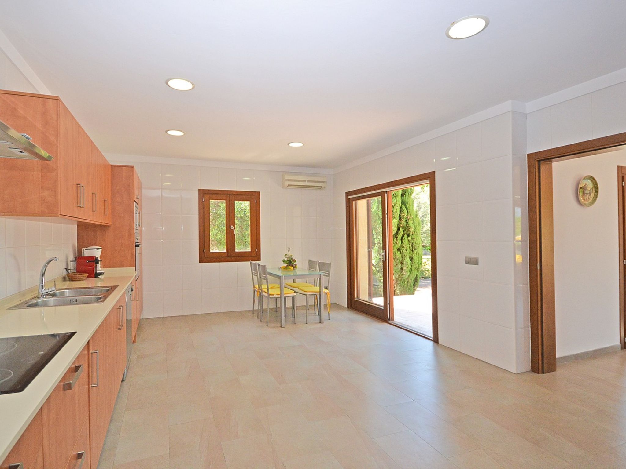 Photo of Santa Maria