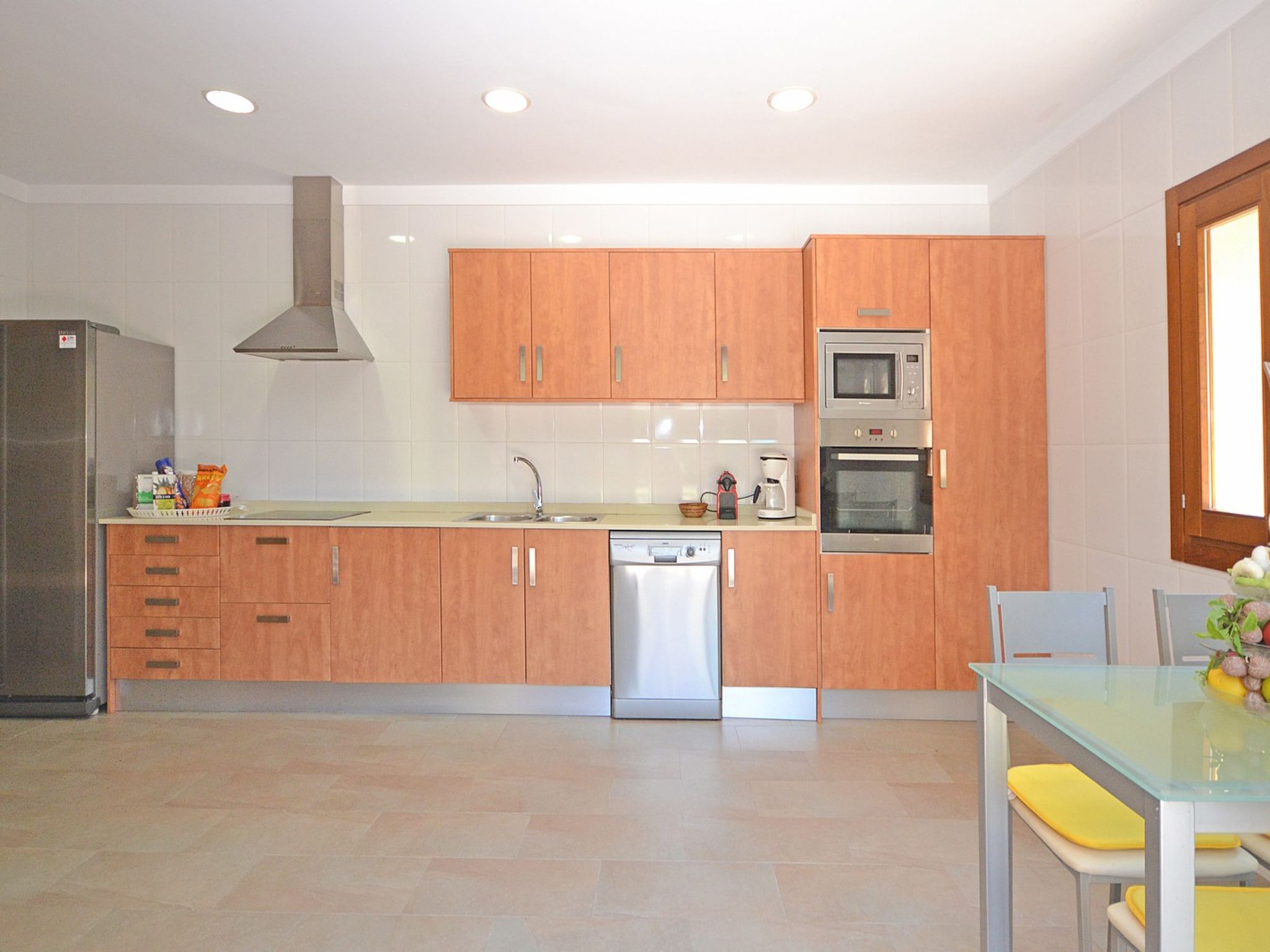 Photo of Santa Maria