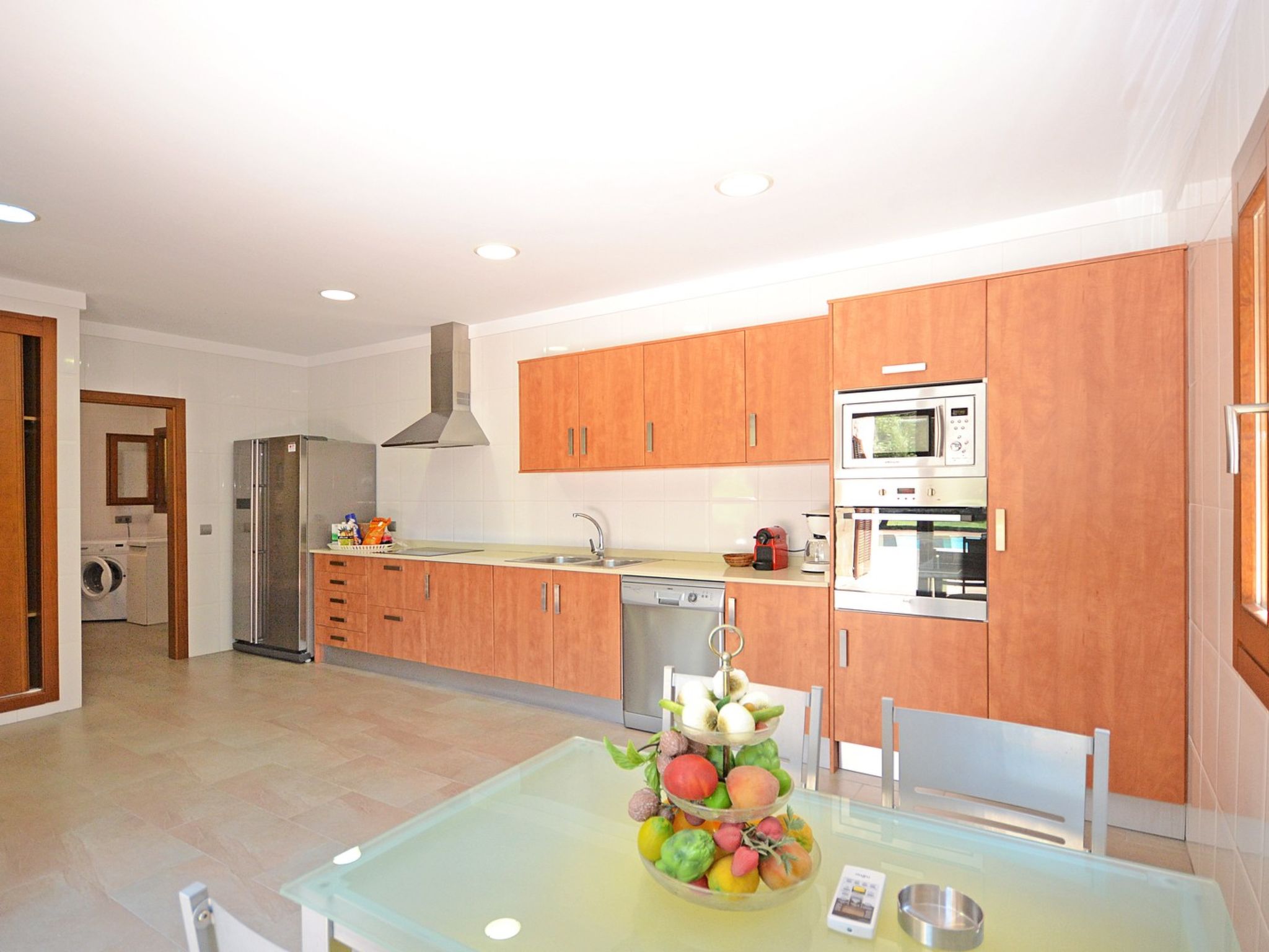 Photo of Santa Maria