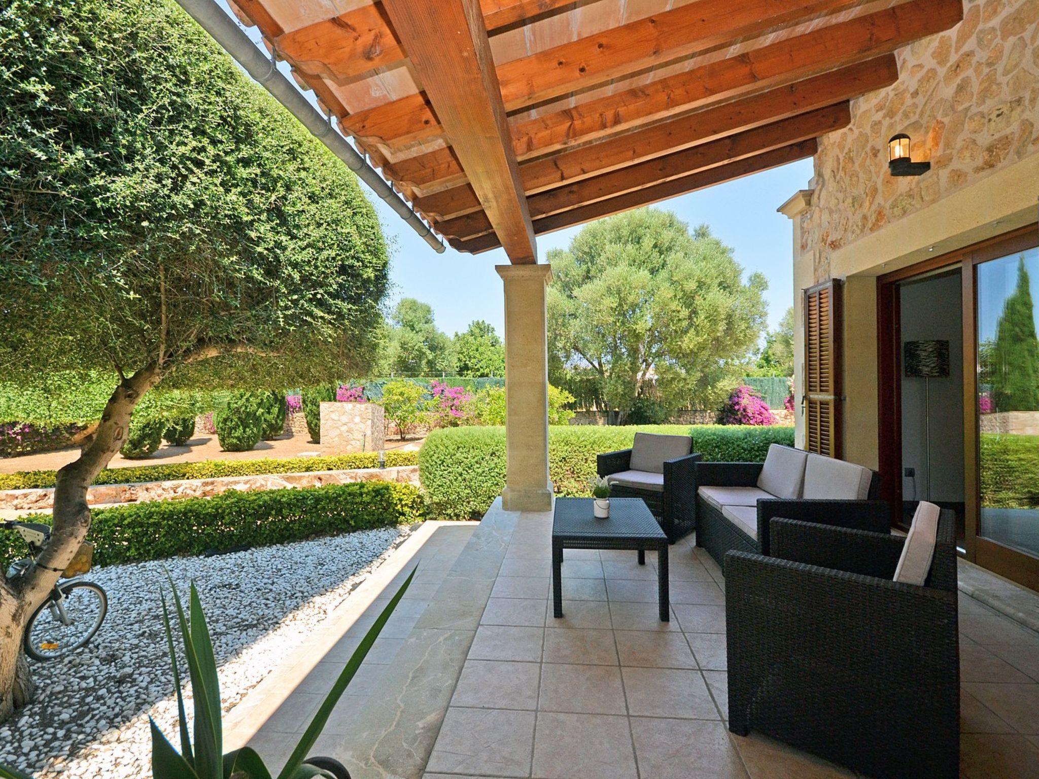 Photo of Santa Maria