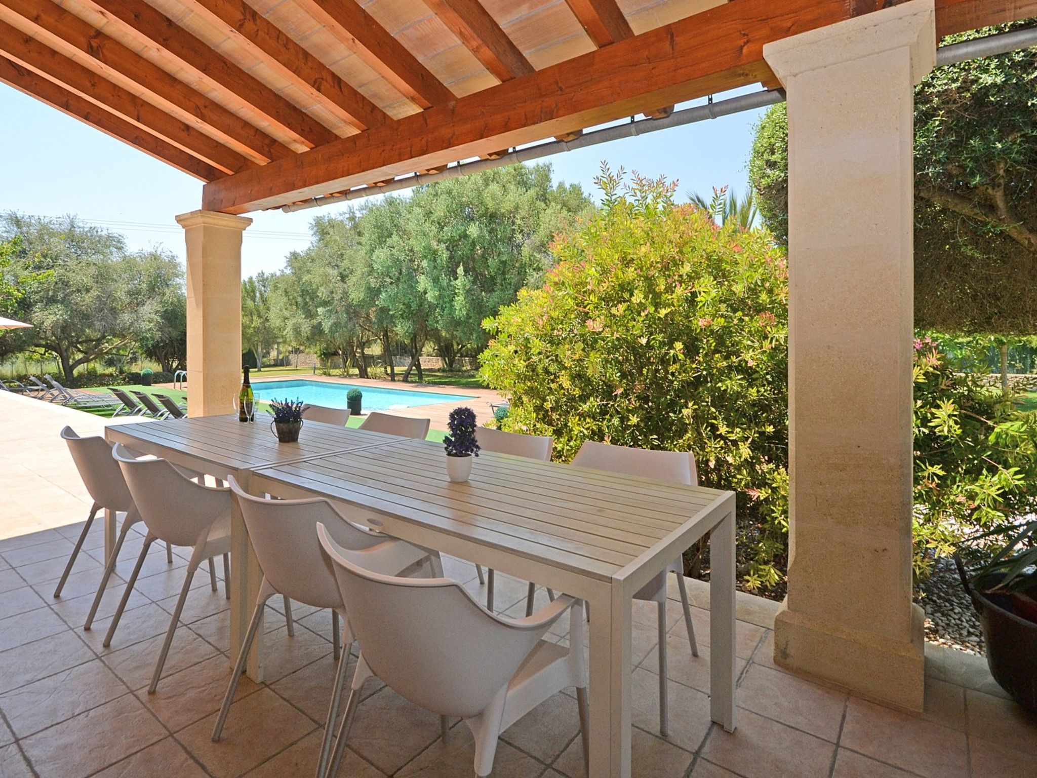 Photo of Santa Maria