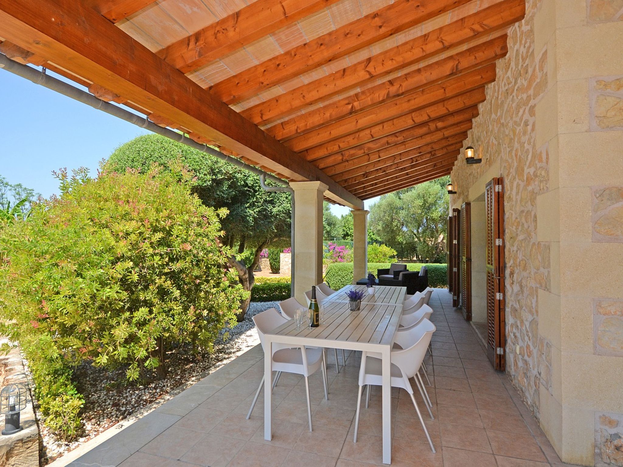 Photo of Santa Maria