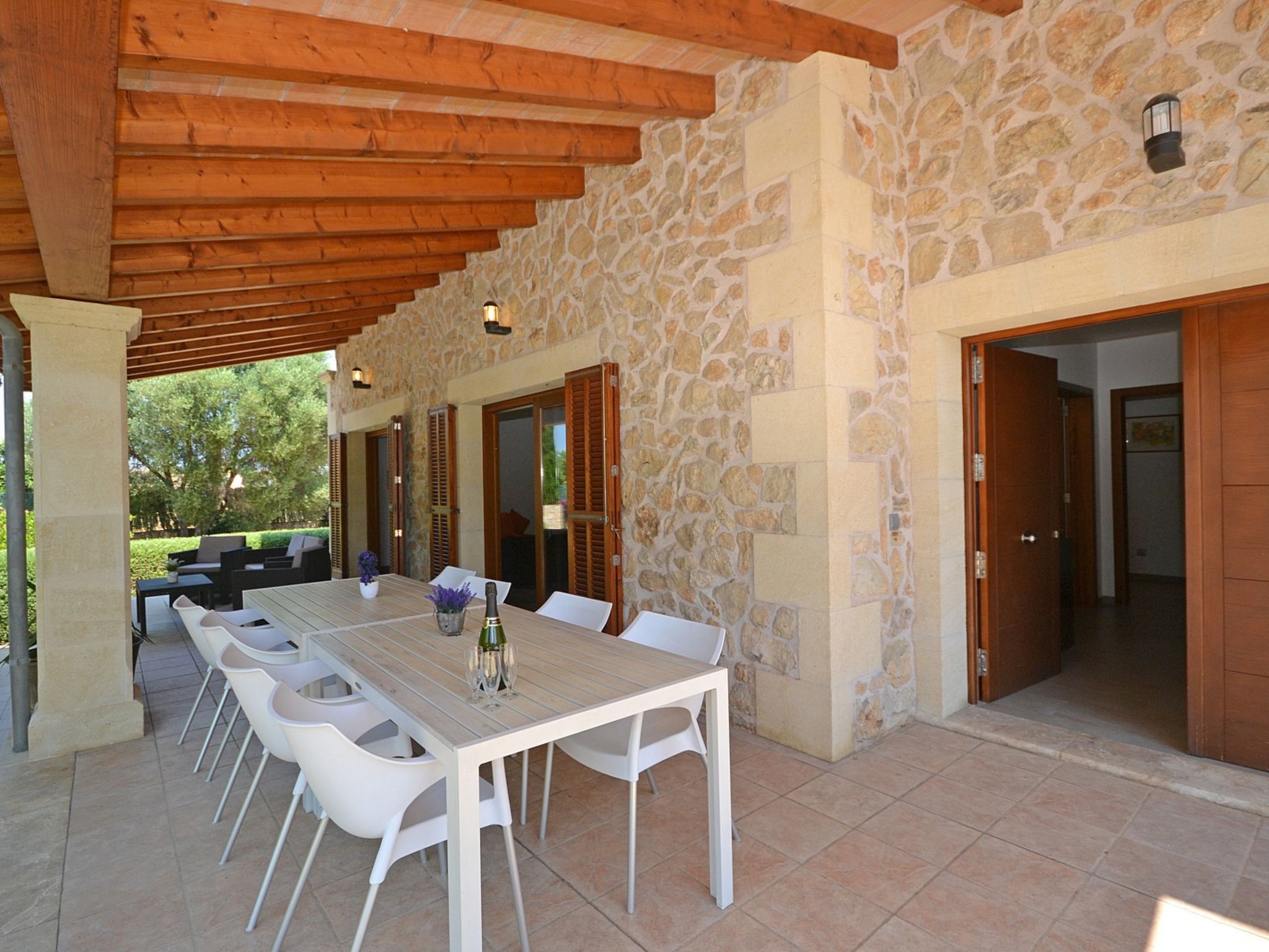 Photo of Santa Maria