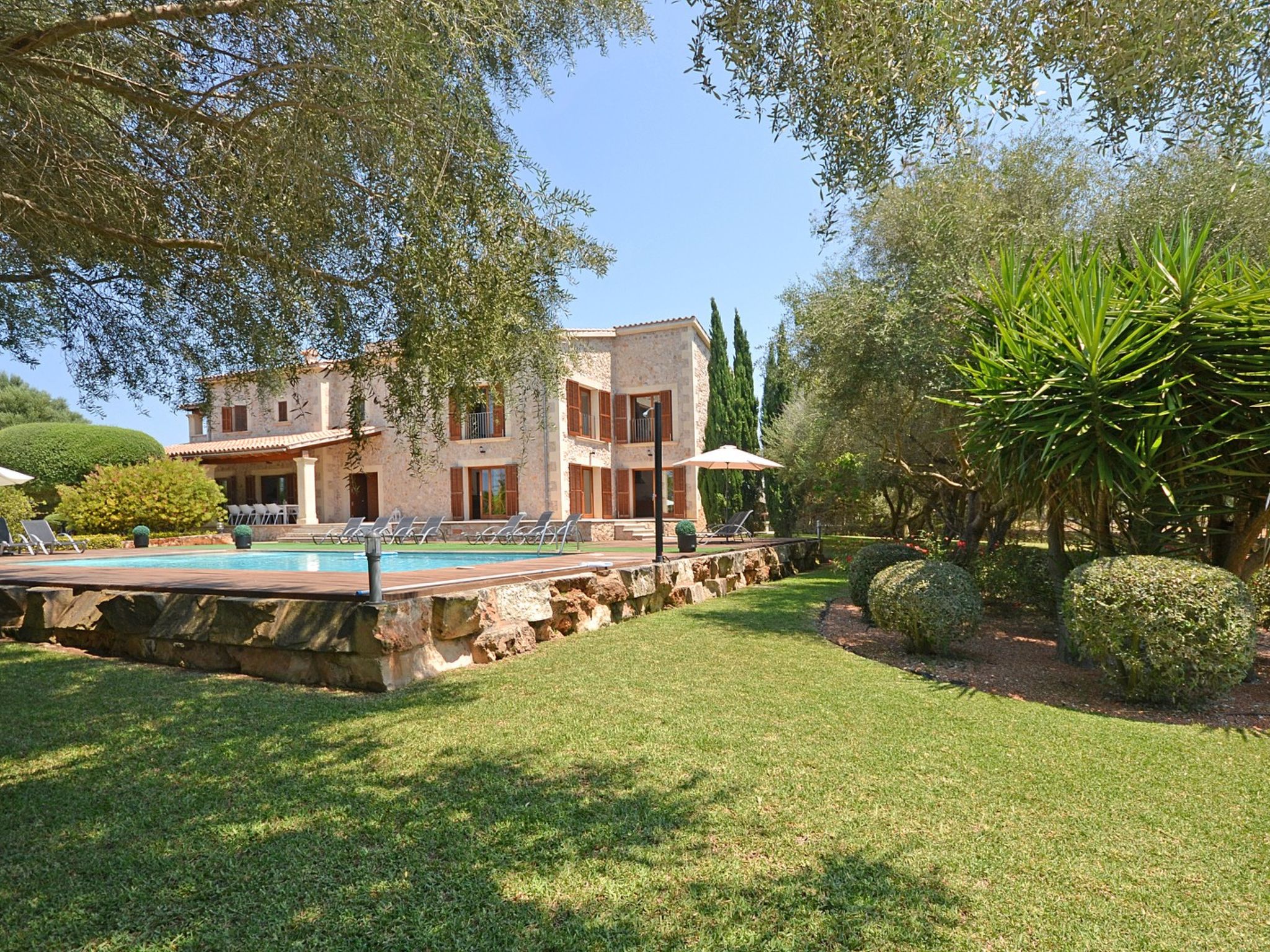 Photo of Santa Maria