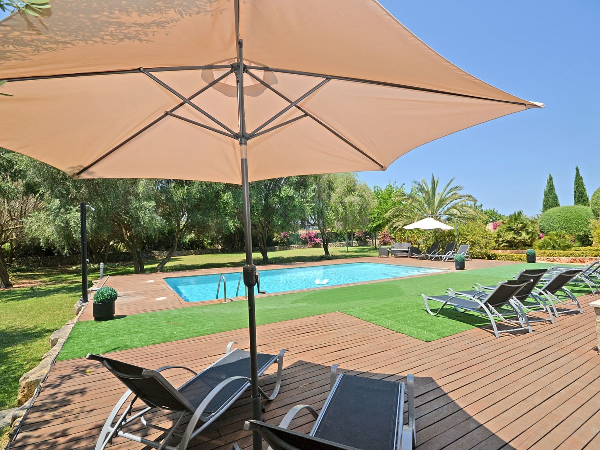 Photo of Santa Maria