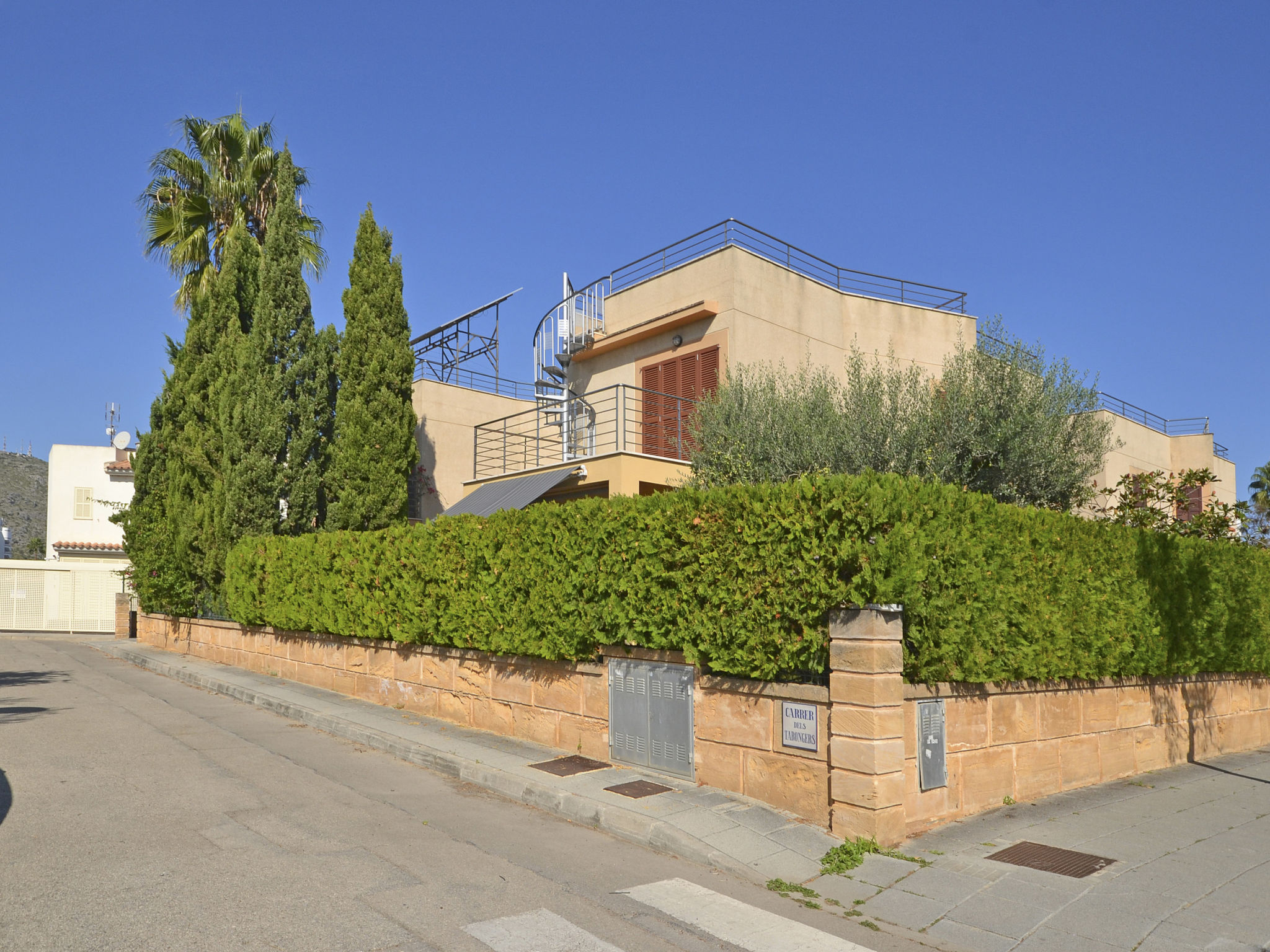 Photo of Amparo Luca