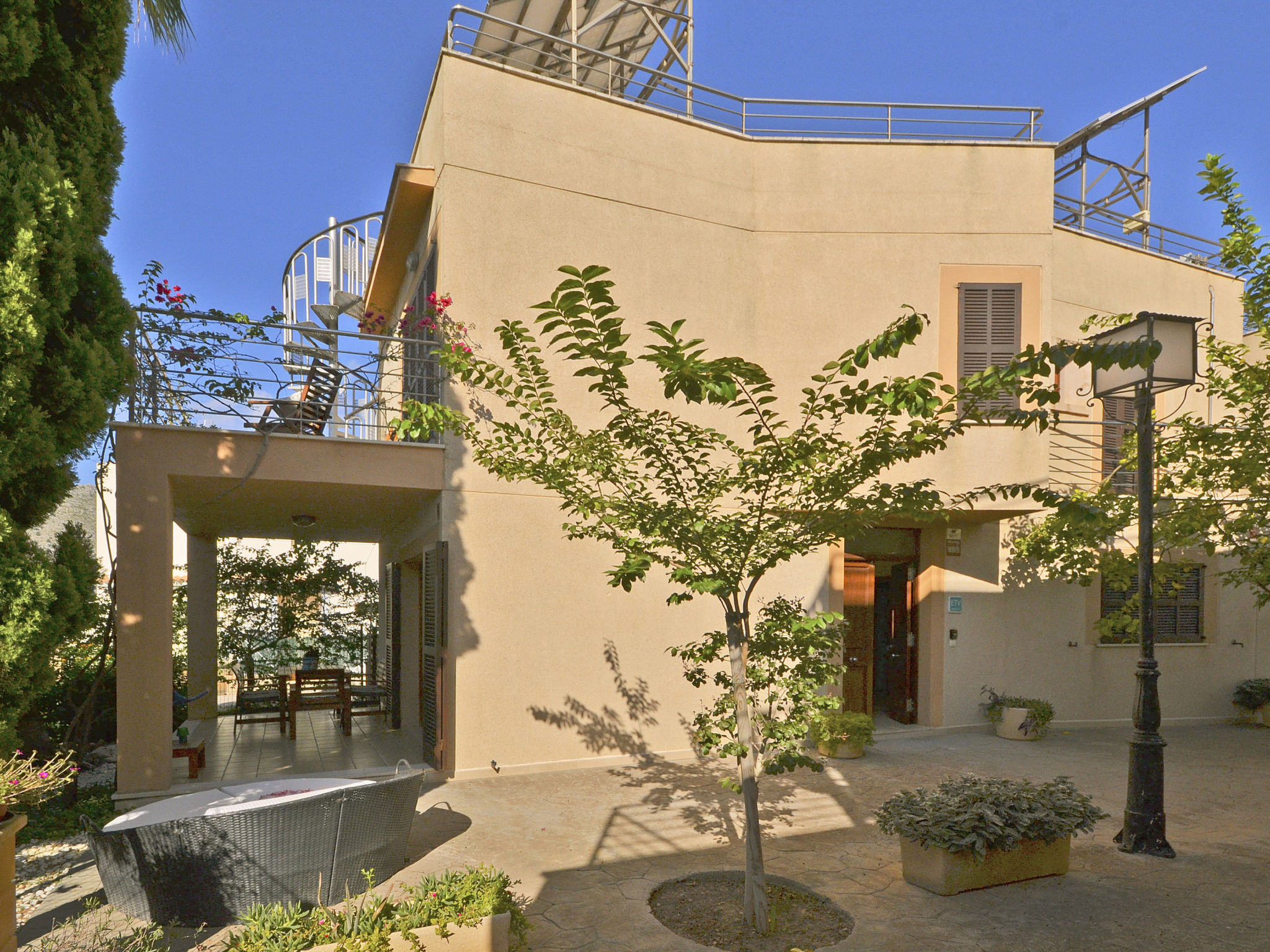 Photo of Amparo Luca