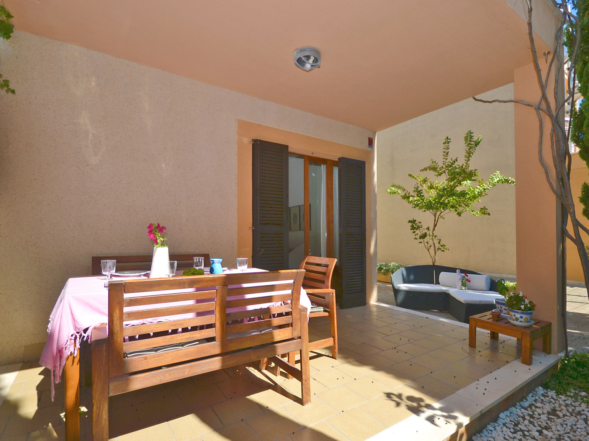 Photo of Amparo Luca