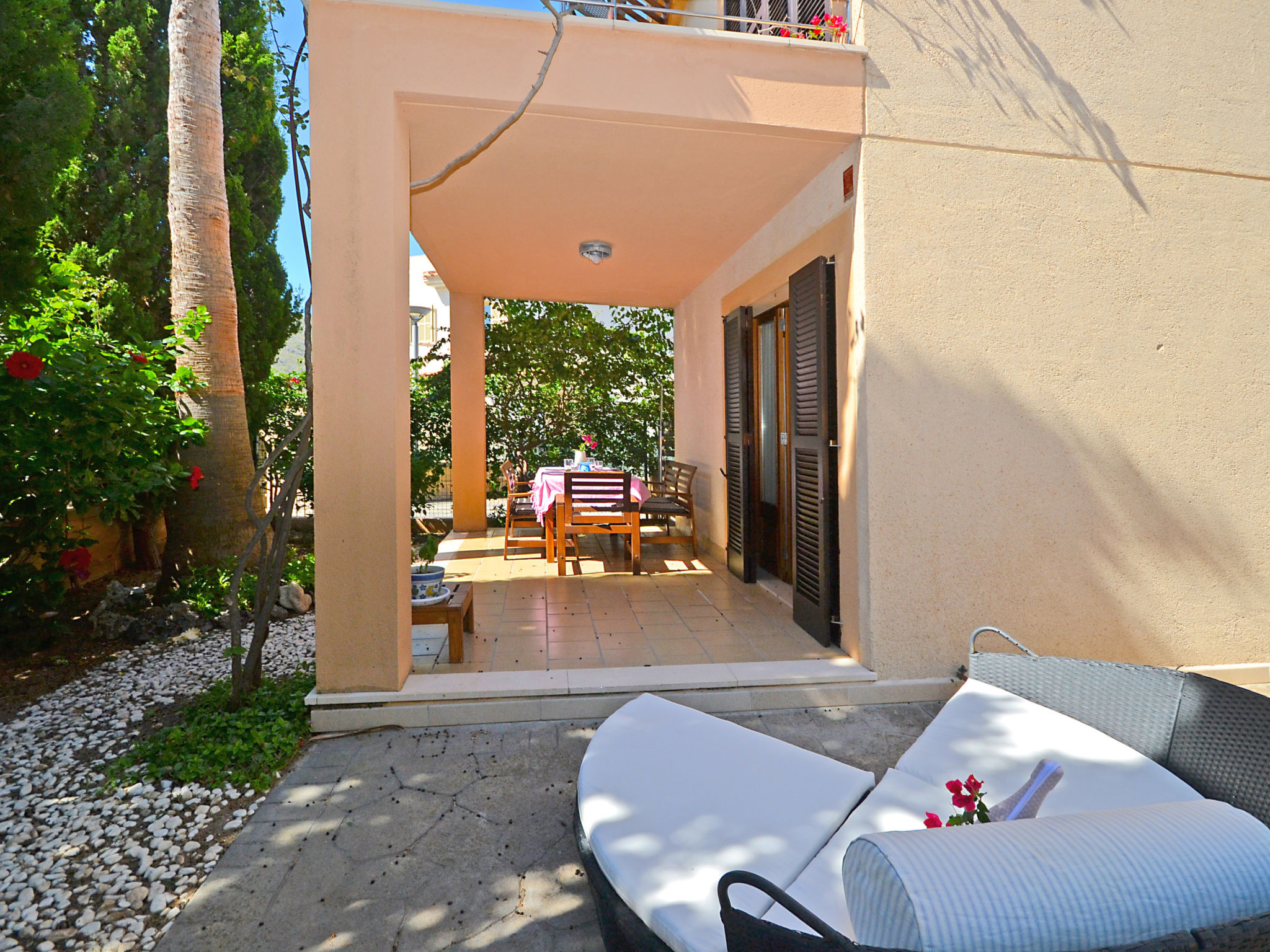 Photo of Amparo Luca