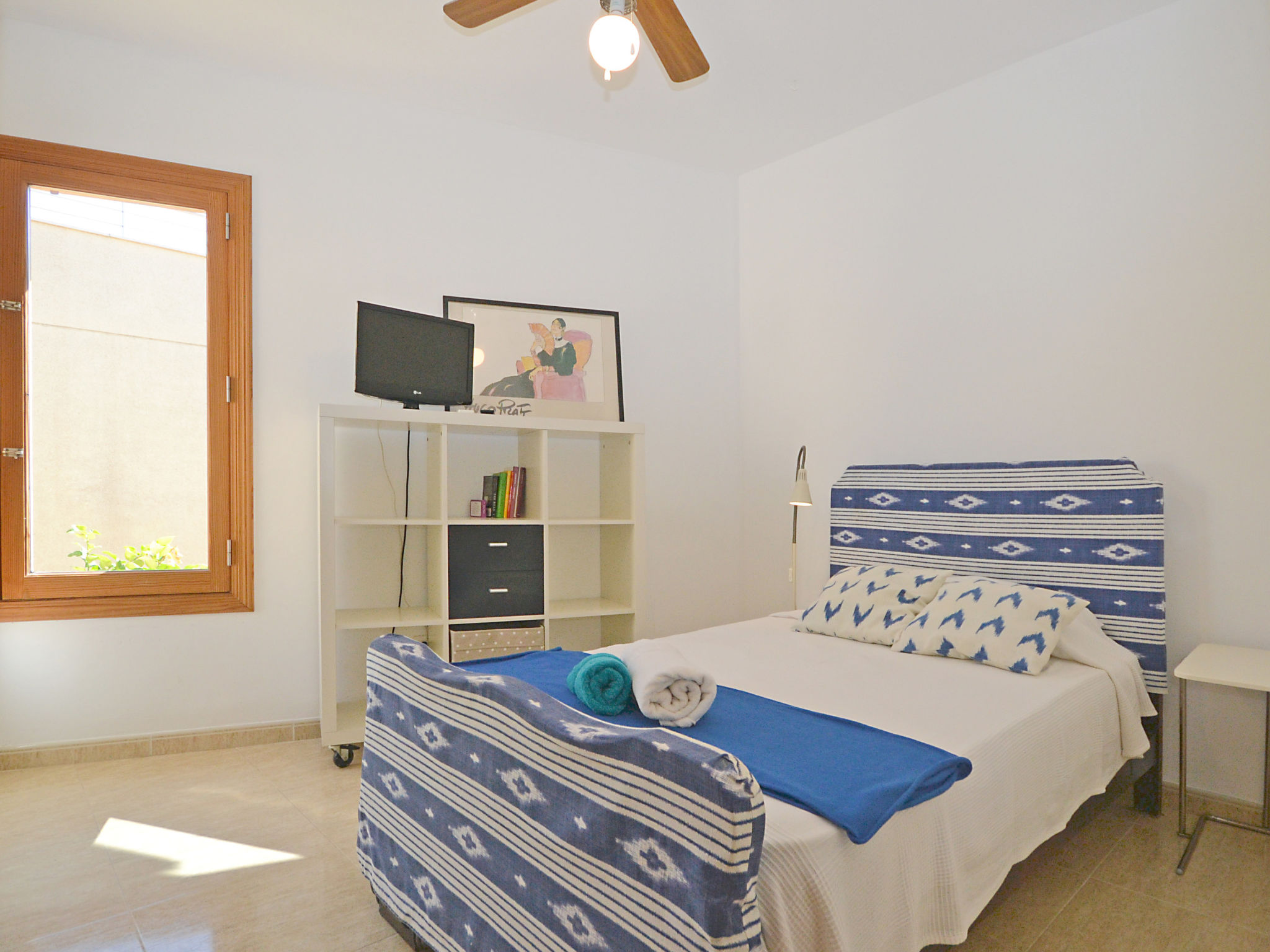 Photo of Amparo Luca