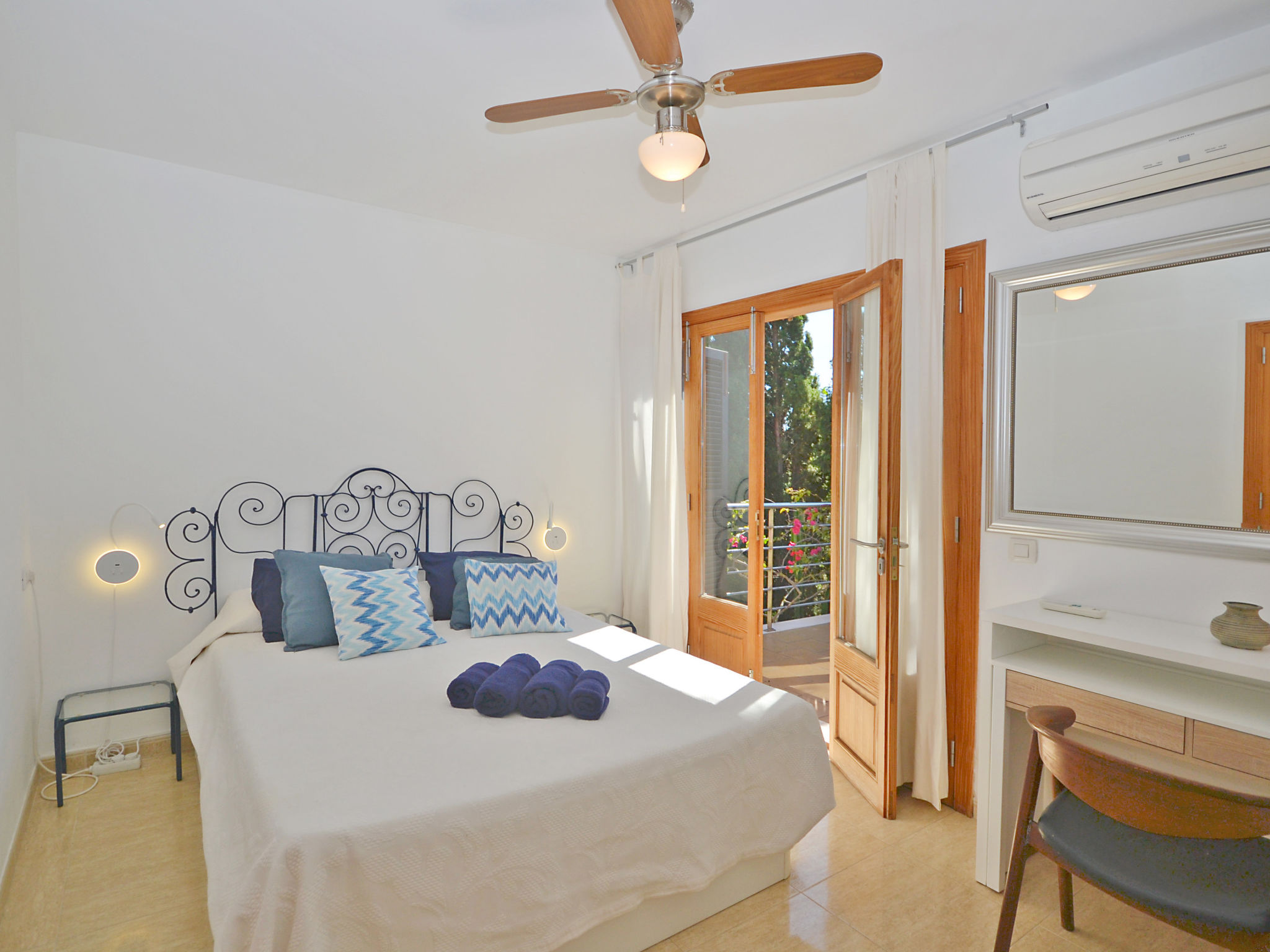 Photo of Amparo Luca