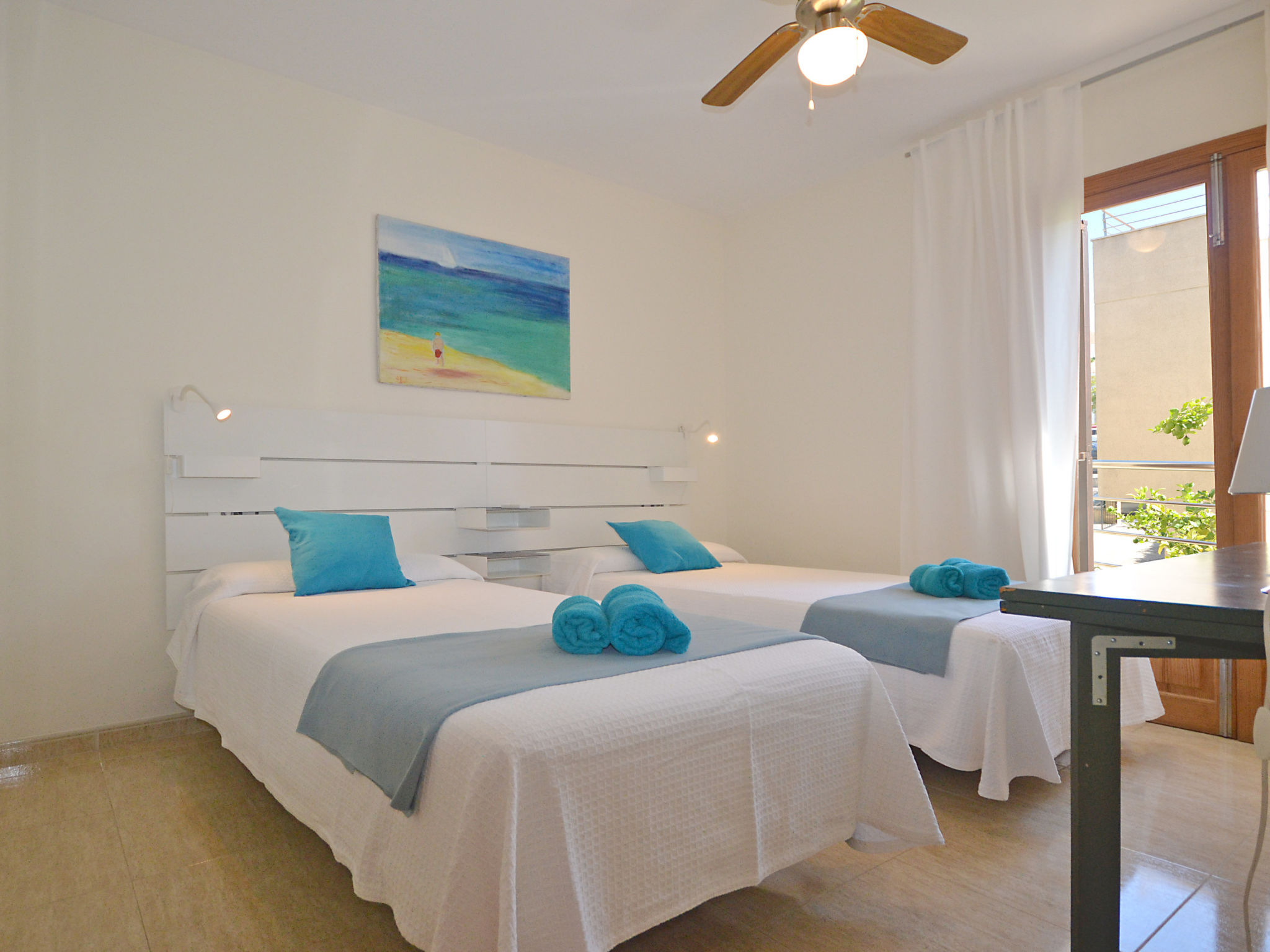 Photo of Amparo Luca