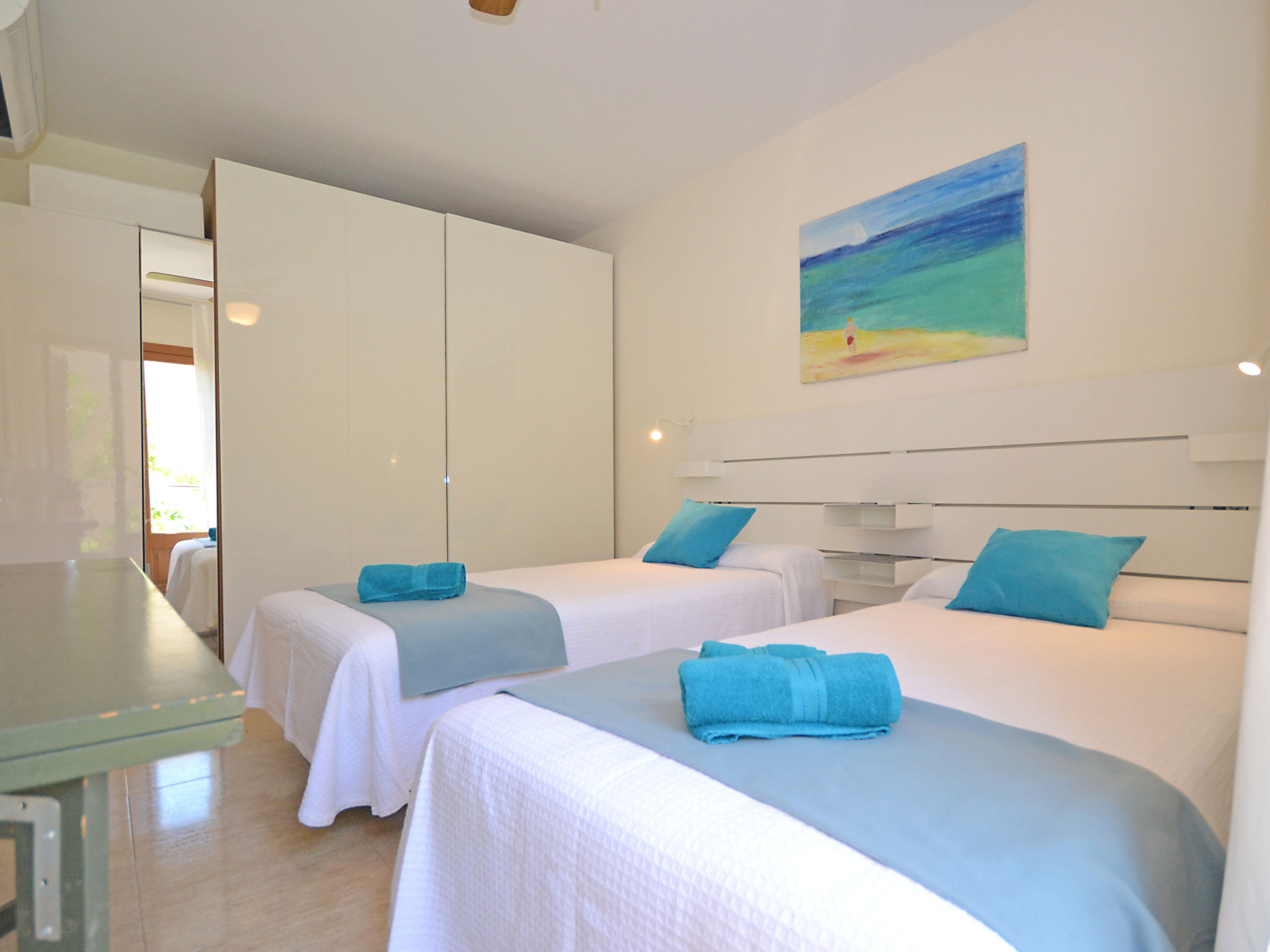 Photo of Amparo Luca