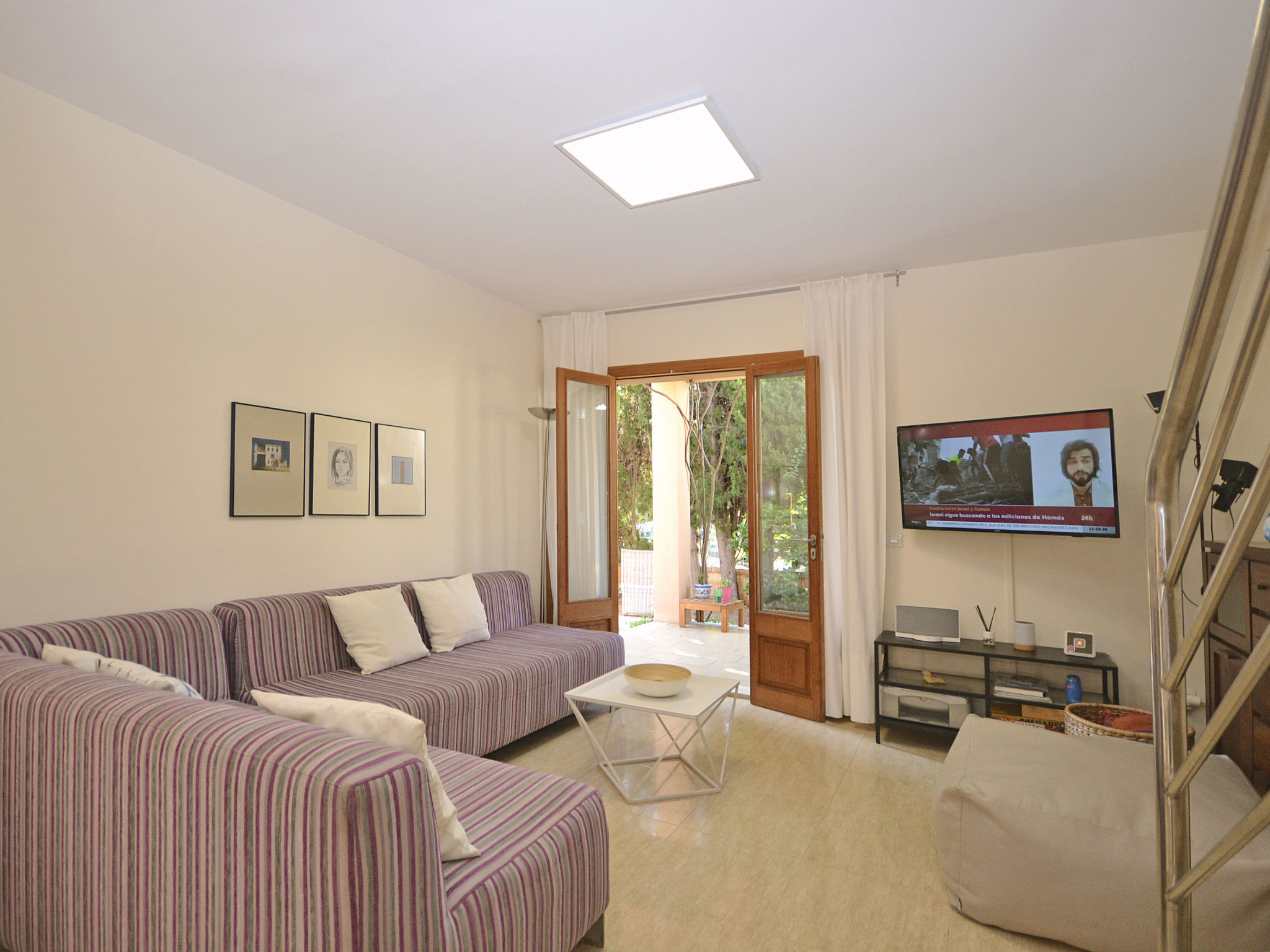 Photo of Amparo Luca