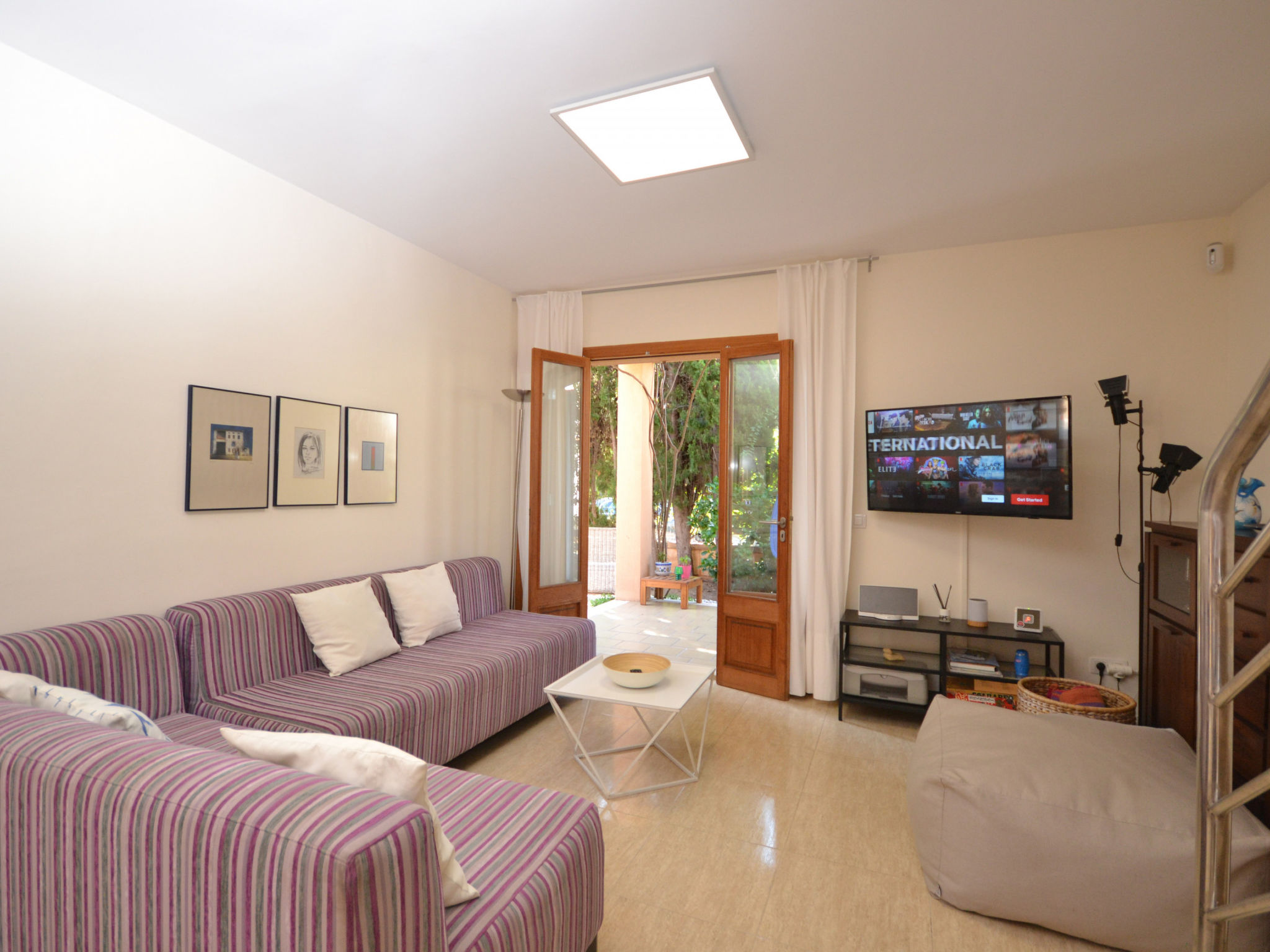 Photo of Amparo Luca