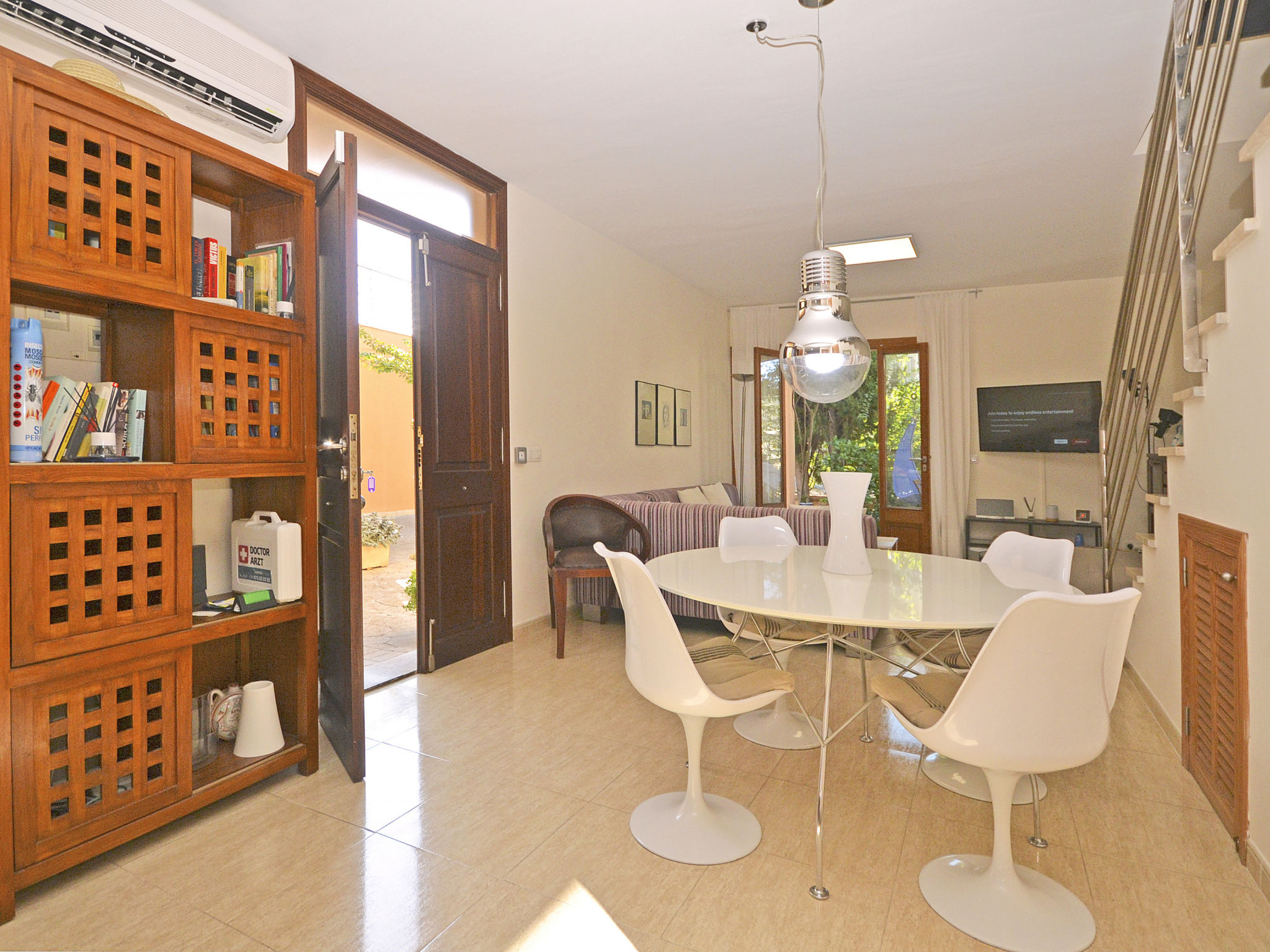 Photo of Amparo Luca