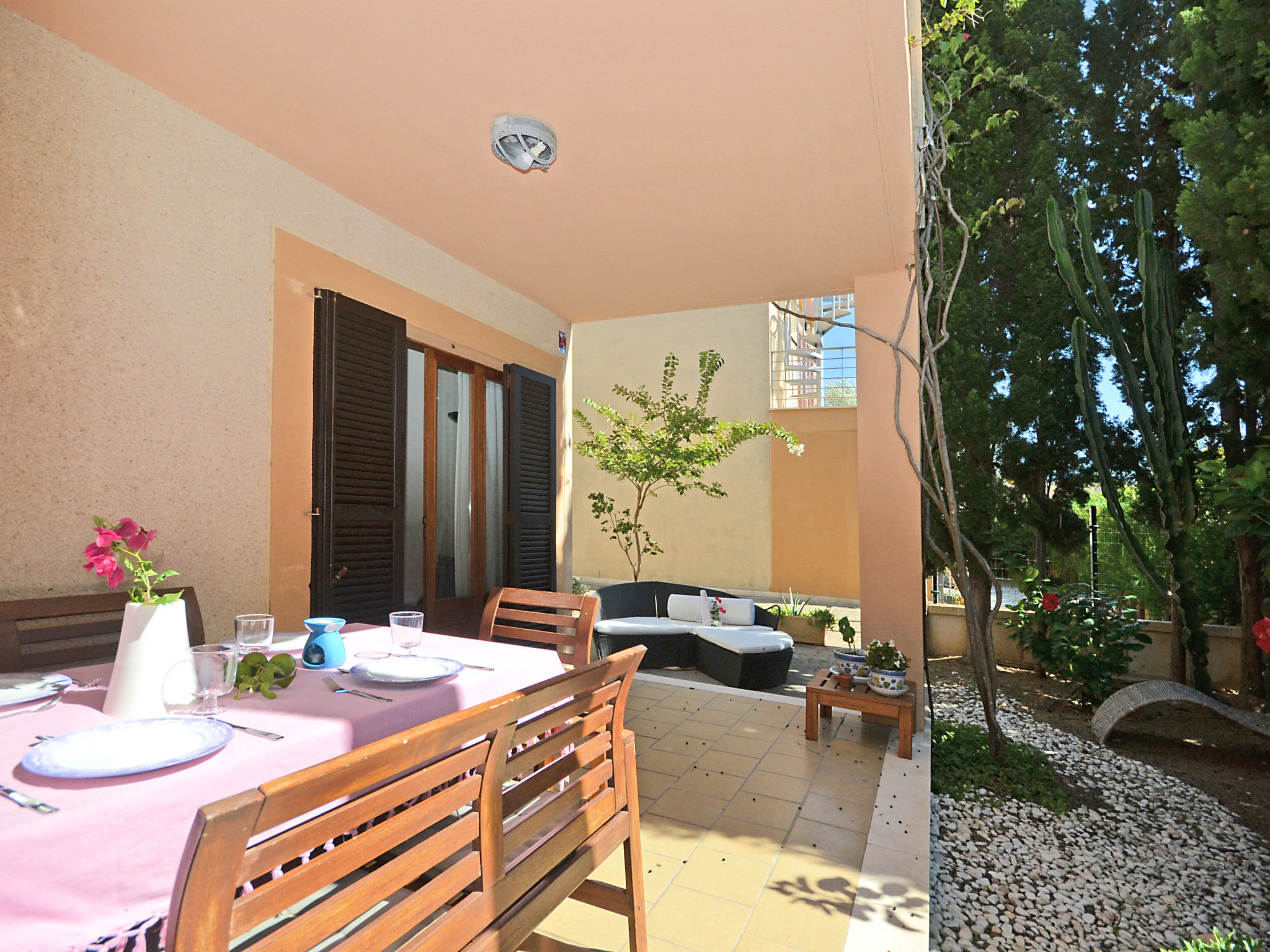 Photo of Amparo Luca