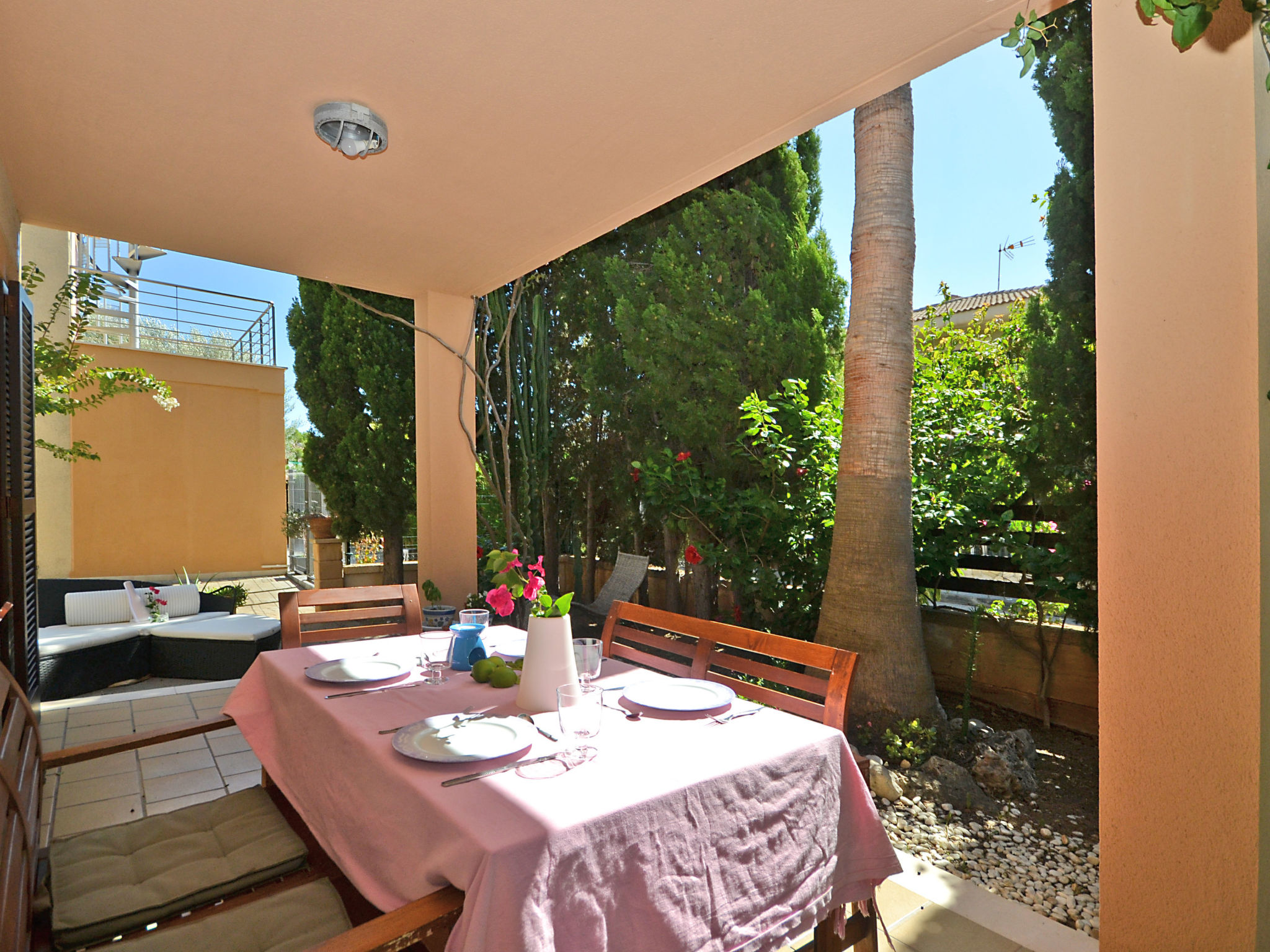 Photo of Amparo Luca