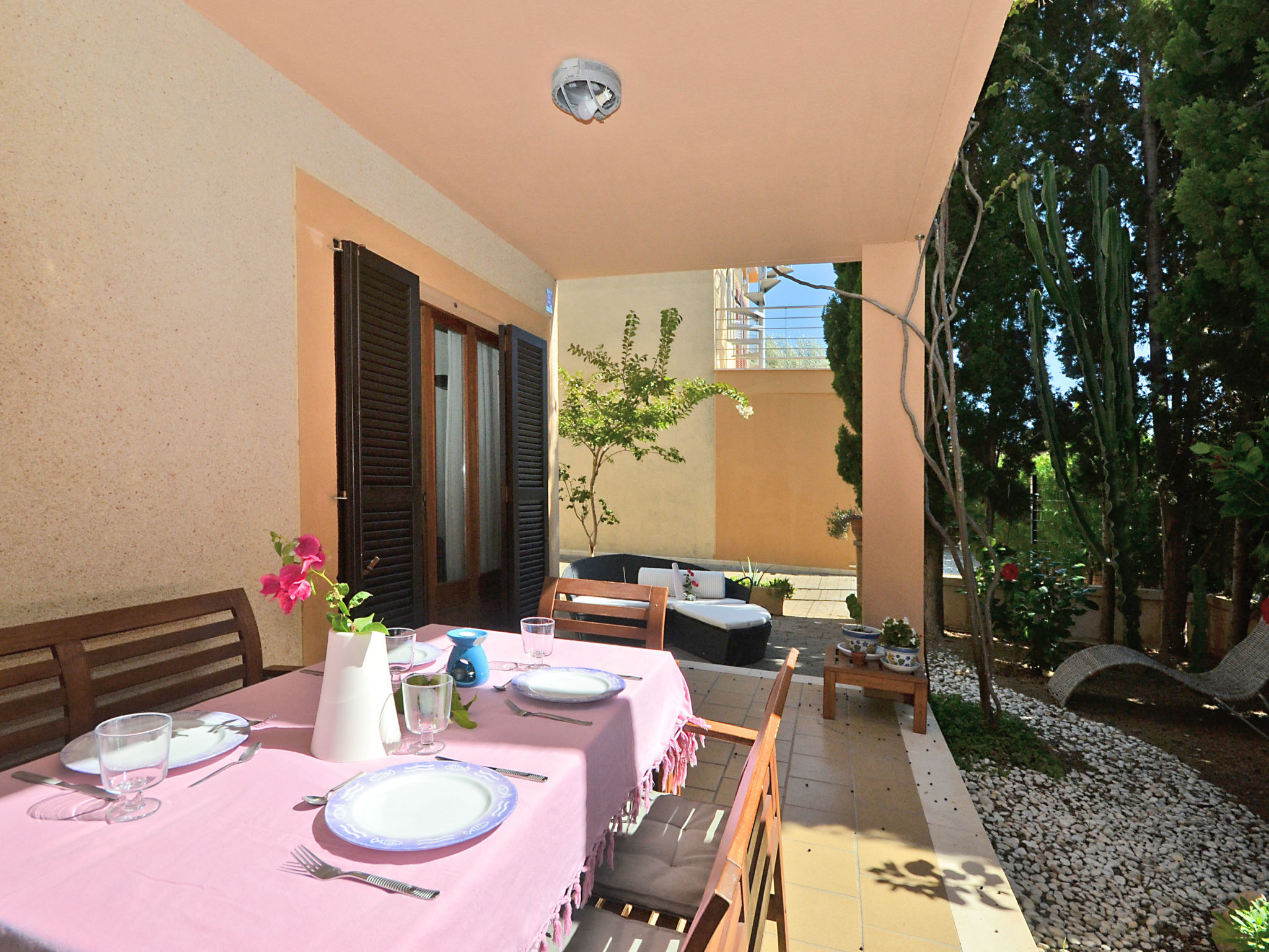 Photo of Amparo Luca