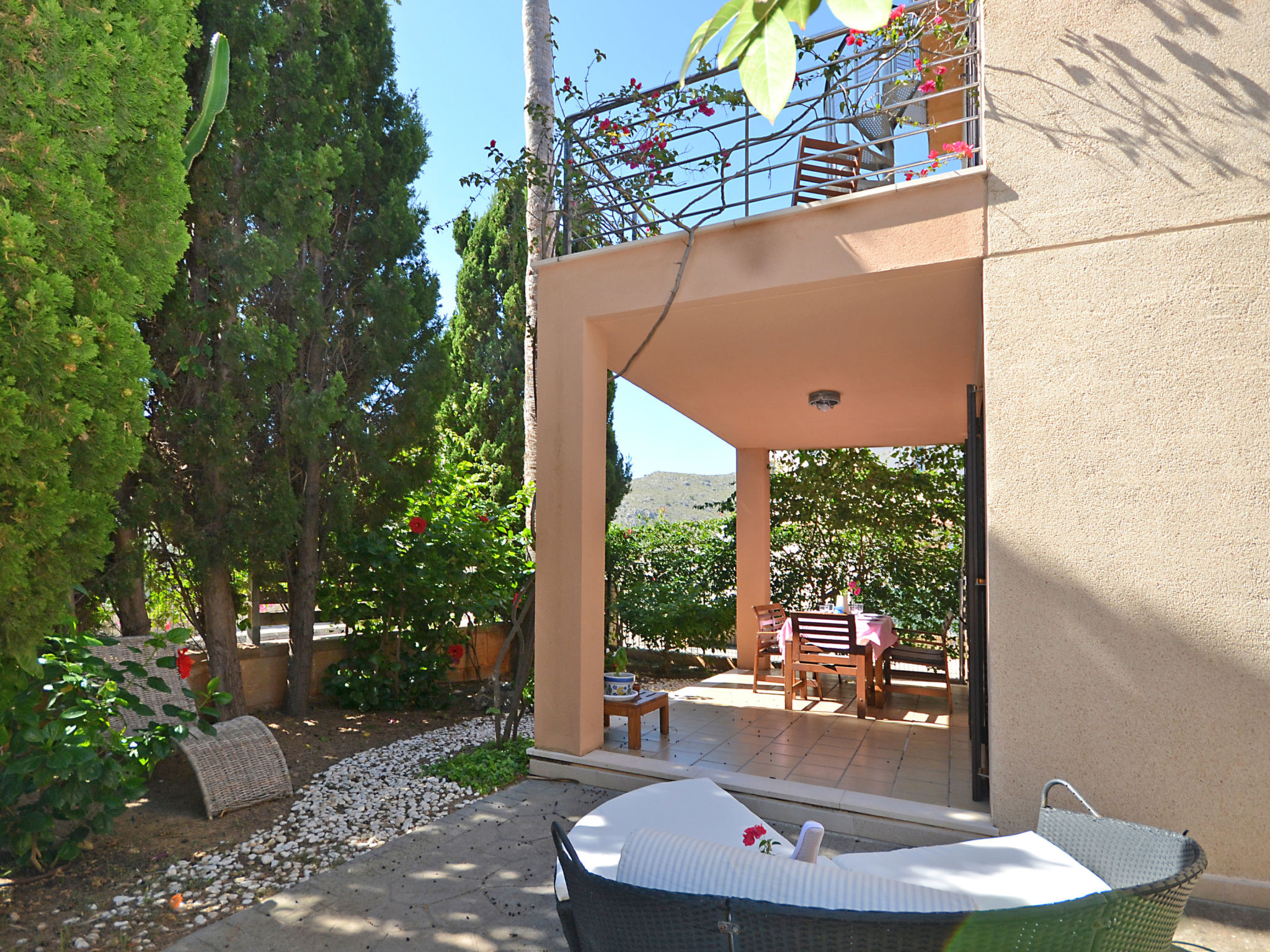 Photo of Amparo Luca