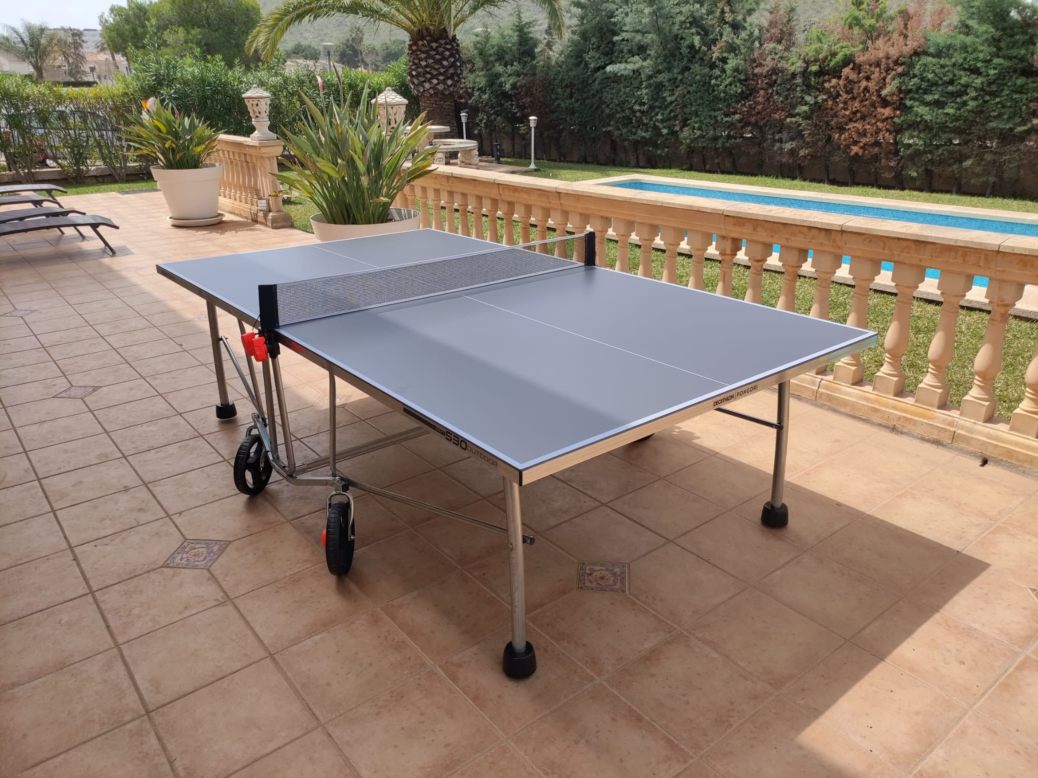 Photo of VILLA LAGO - ARAN BERNA ETV/14896