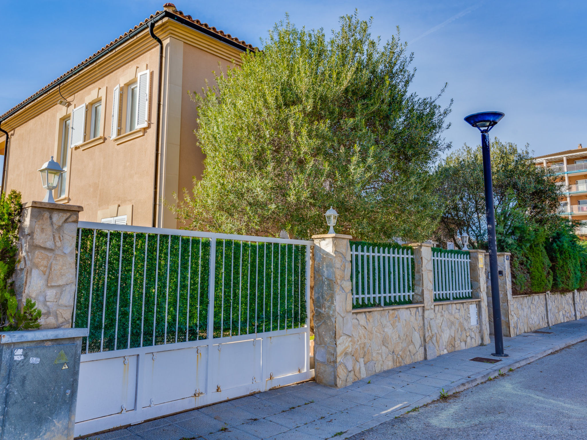 Photo of VILLA LAGO - ARAN BERNA ETV/14896