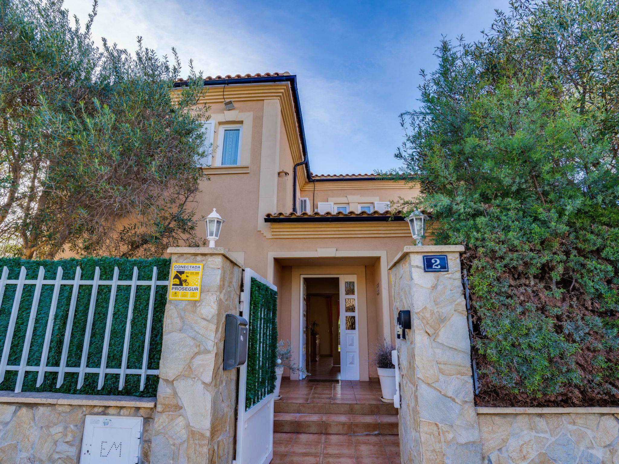 Photo of VILLA LAGO - ARAN BERNA ETV/14896