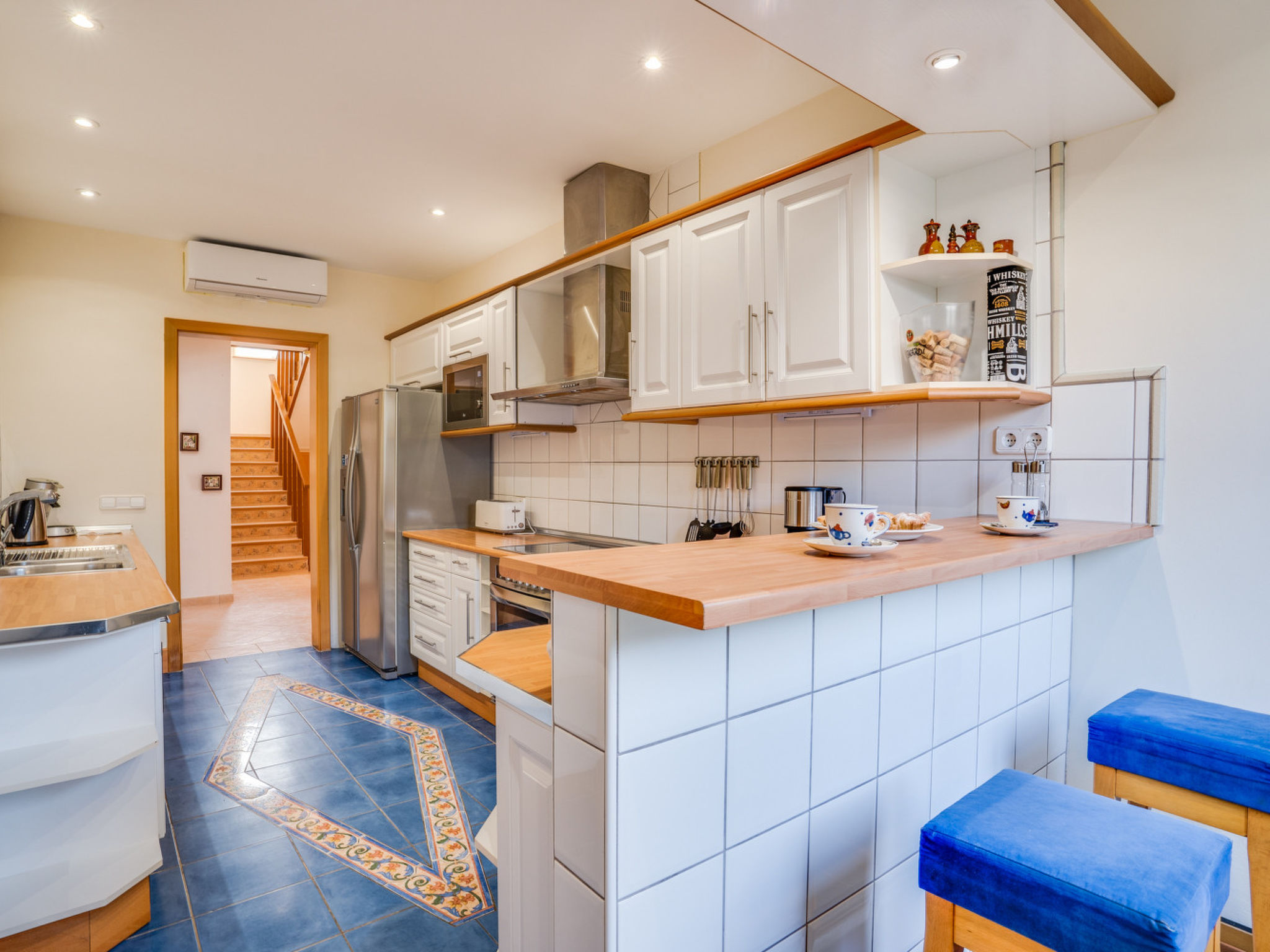 Photo of VILLA LAGO - ARAN BERNA ETV/14896