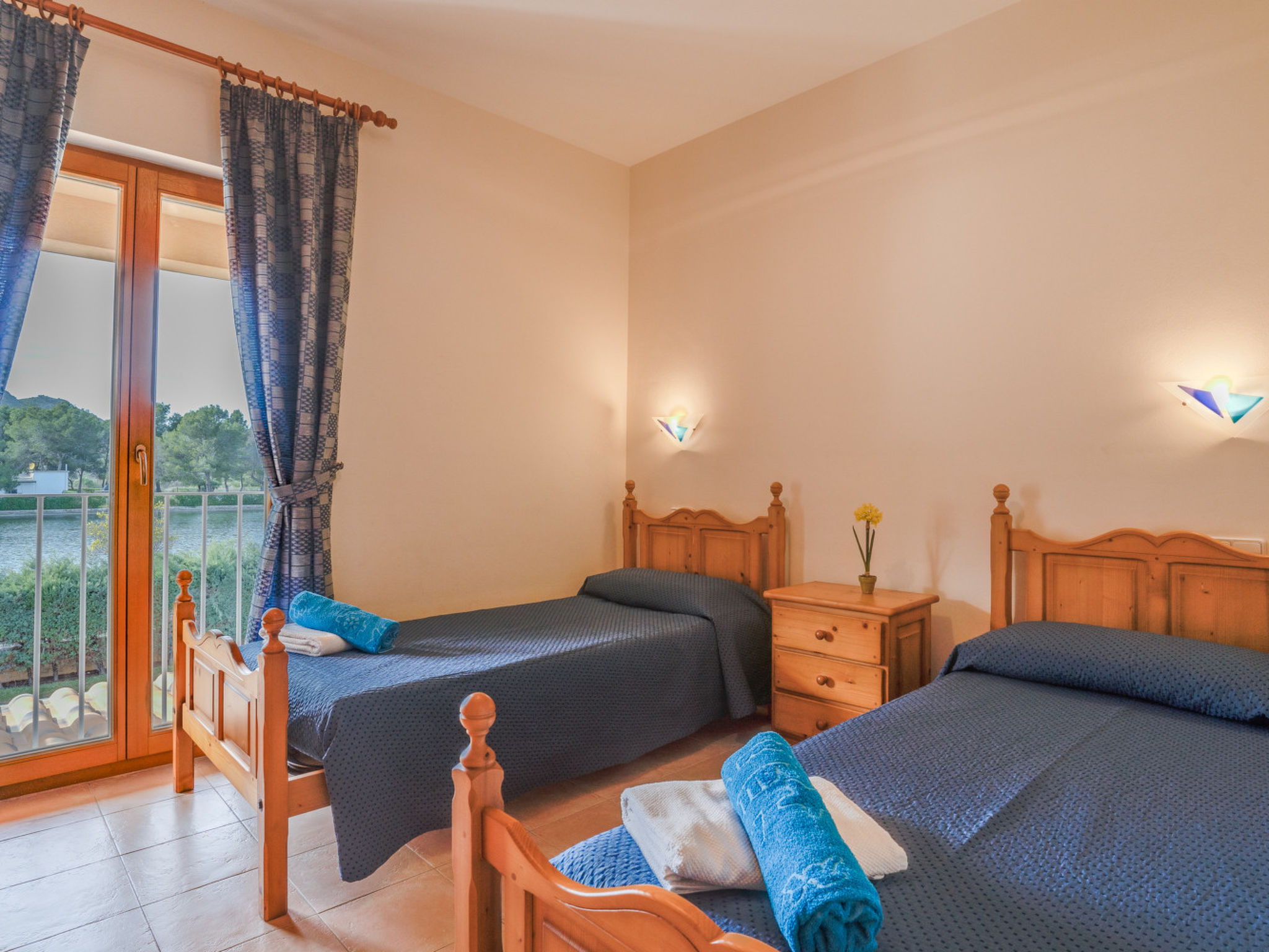 Photo of VILLA LAGO - ARAN BERNA ETV/14896