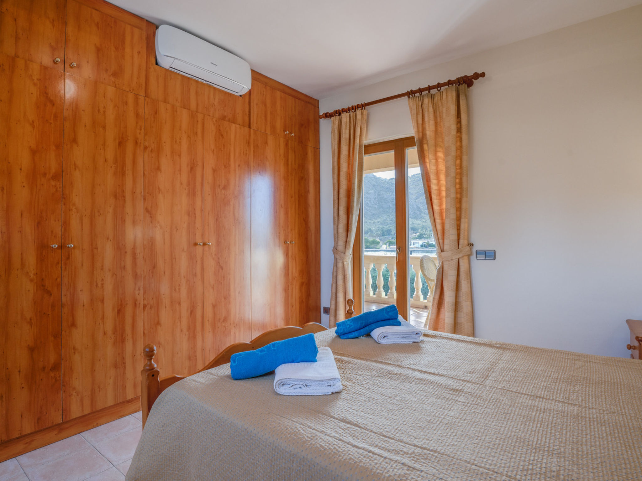 Photo of VILLA LAGO - ARAN BERNA ETV/14896