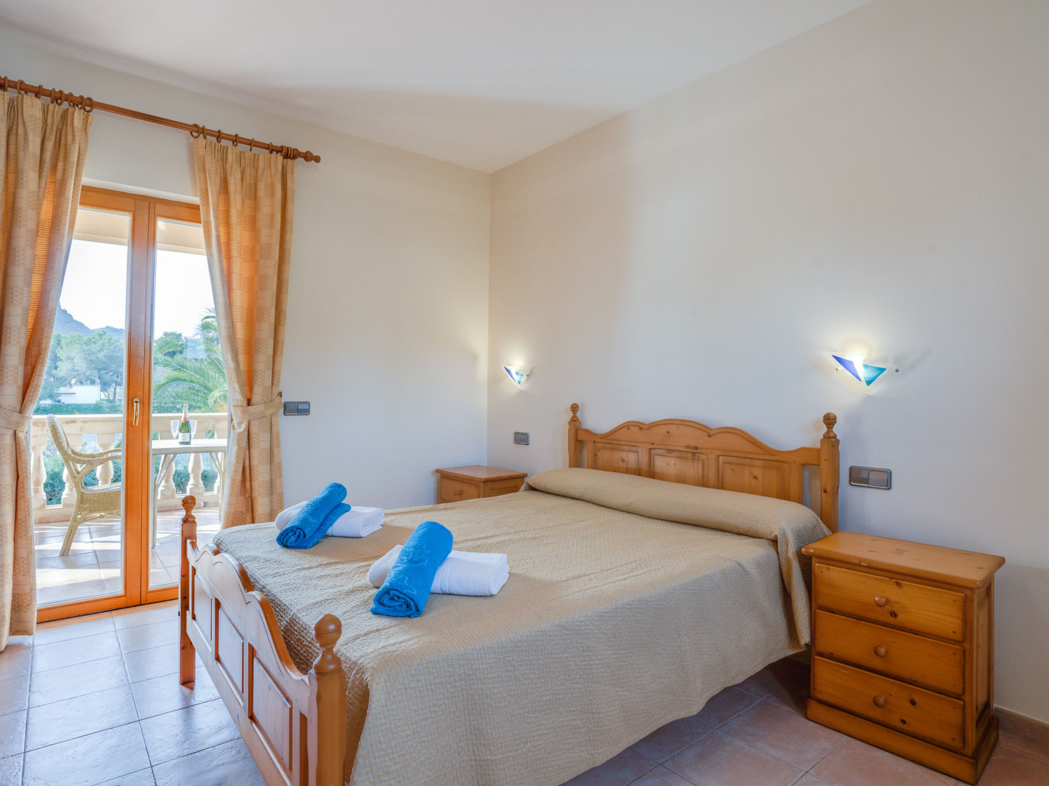 Photo of VILLA LAGO - ARAN BERNA ETV/14896