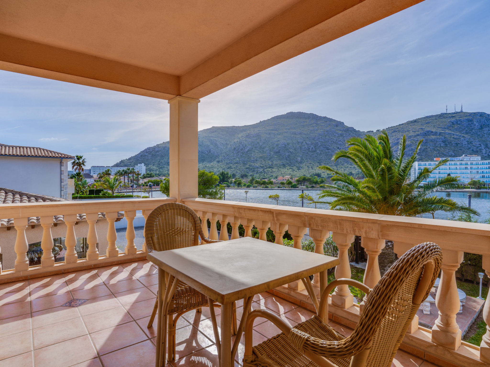 Photo of VILLA LAGO - ARAN BERNA ETV/14896