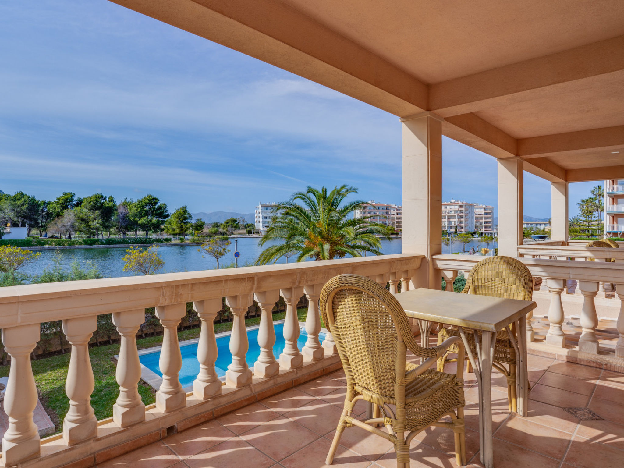 Photo of VILLA LAGO - ARAN BERNA ETV/14896